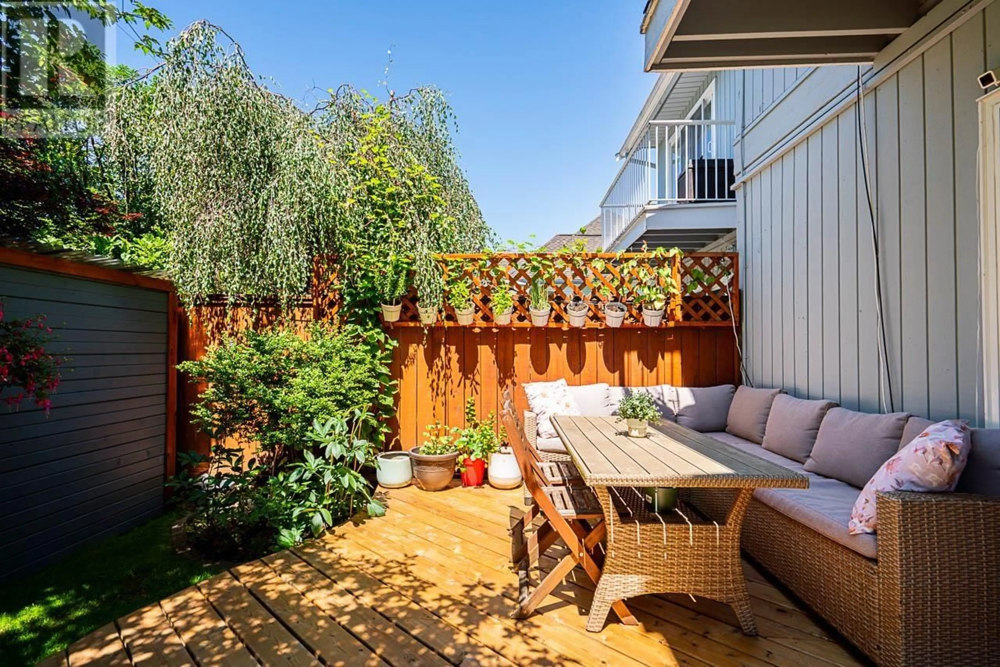 Patio, street for 3346 FINDLAY STREET, Vancouver British Columbia V5N4E7