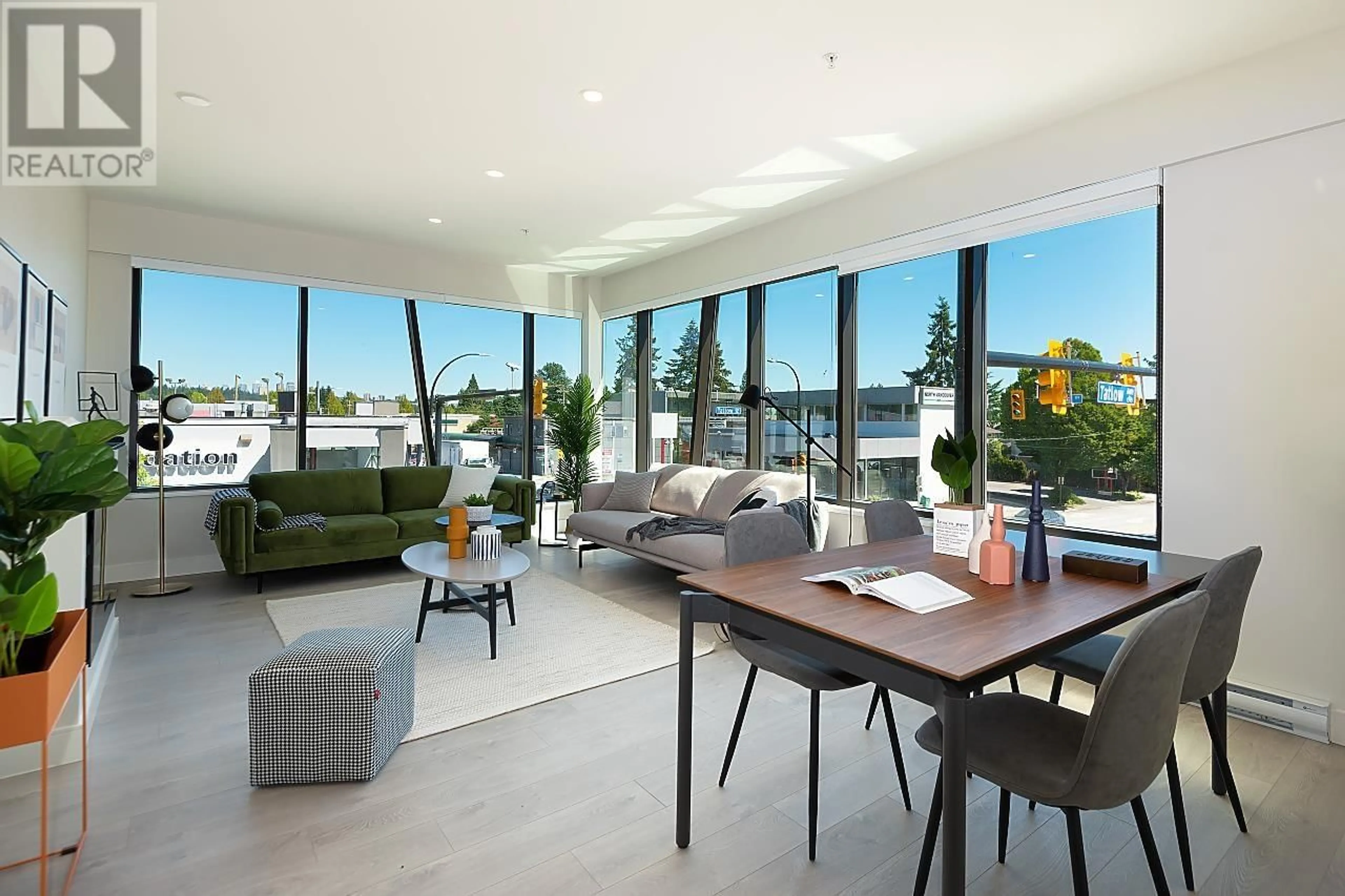 Unknown for 207 - 1633 TATLOW AVENUE, North Vancouver British Columbia V7P1V3