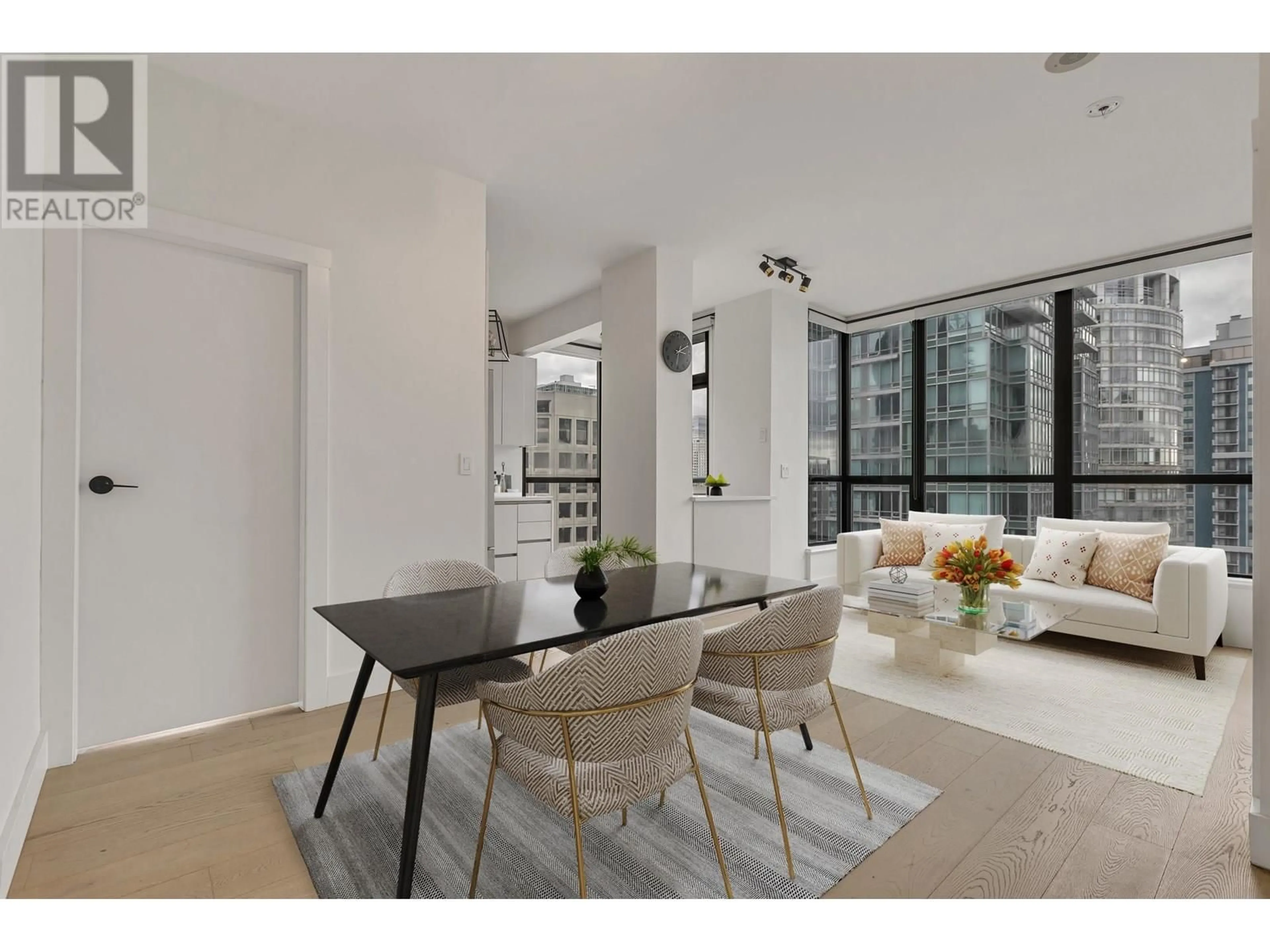 Unknown for 2402 - 1239 GEORGIA STREET, Vancouver British Columbia V6E4R8
