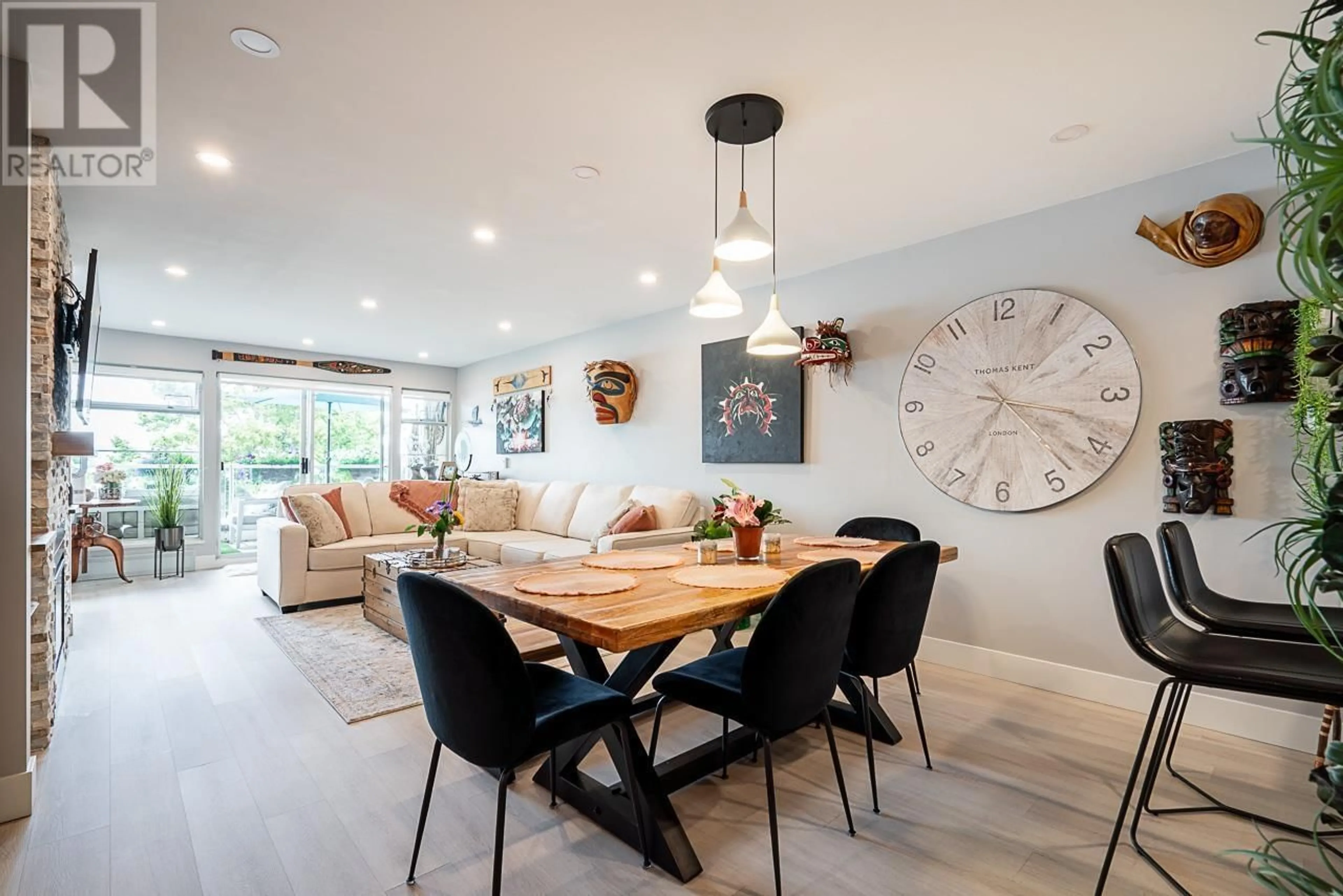 Unknown for 202 - 12 K DE K COURT, New Westminster British Columbia V3M6C5