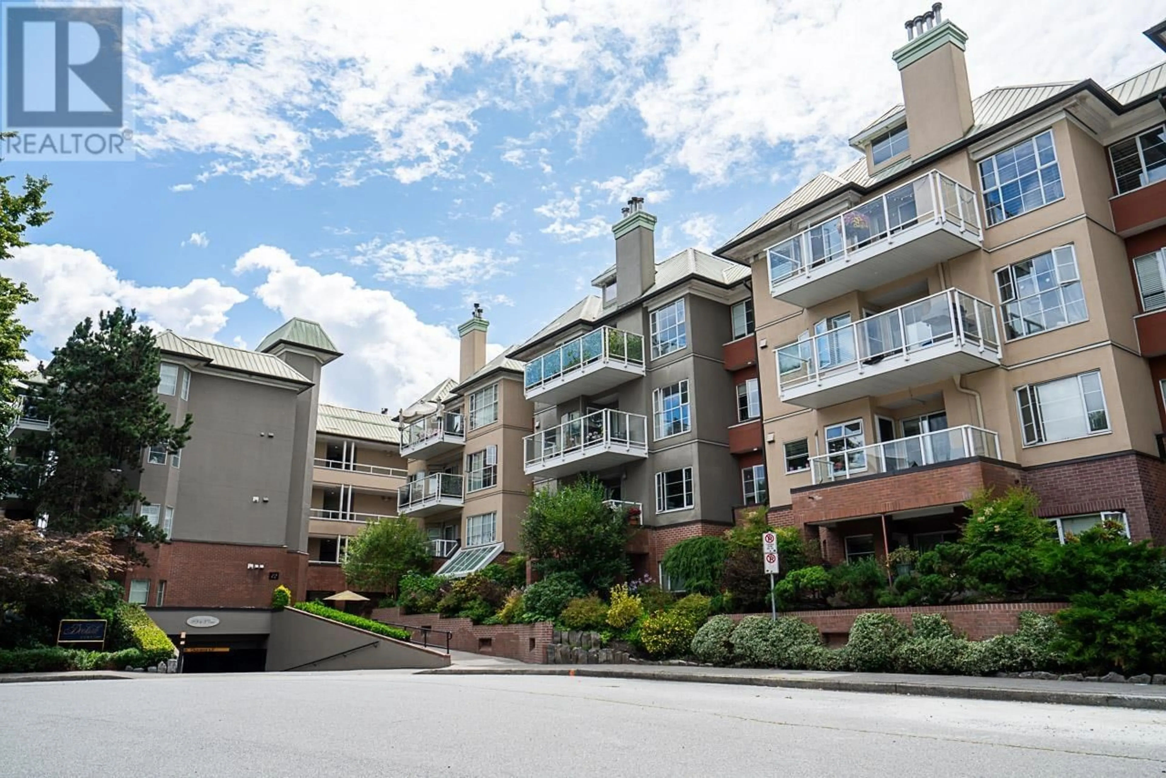 Unknown for 202 - 12 K DE K COURT, New Westminster British Columbia V3M6C5