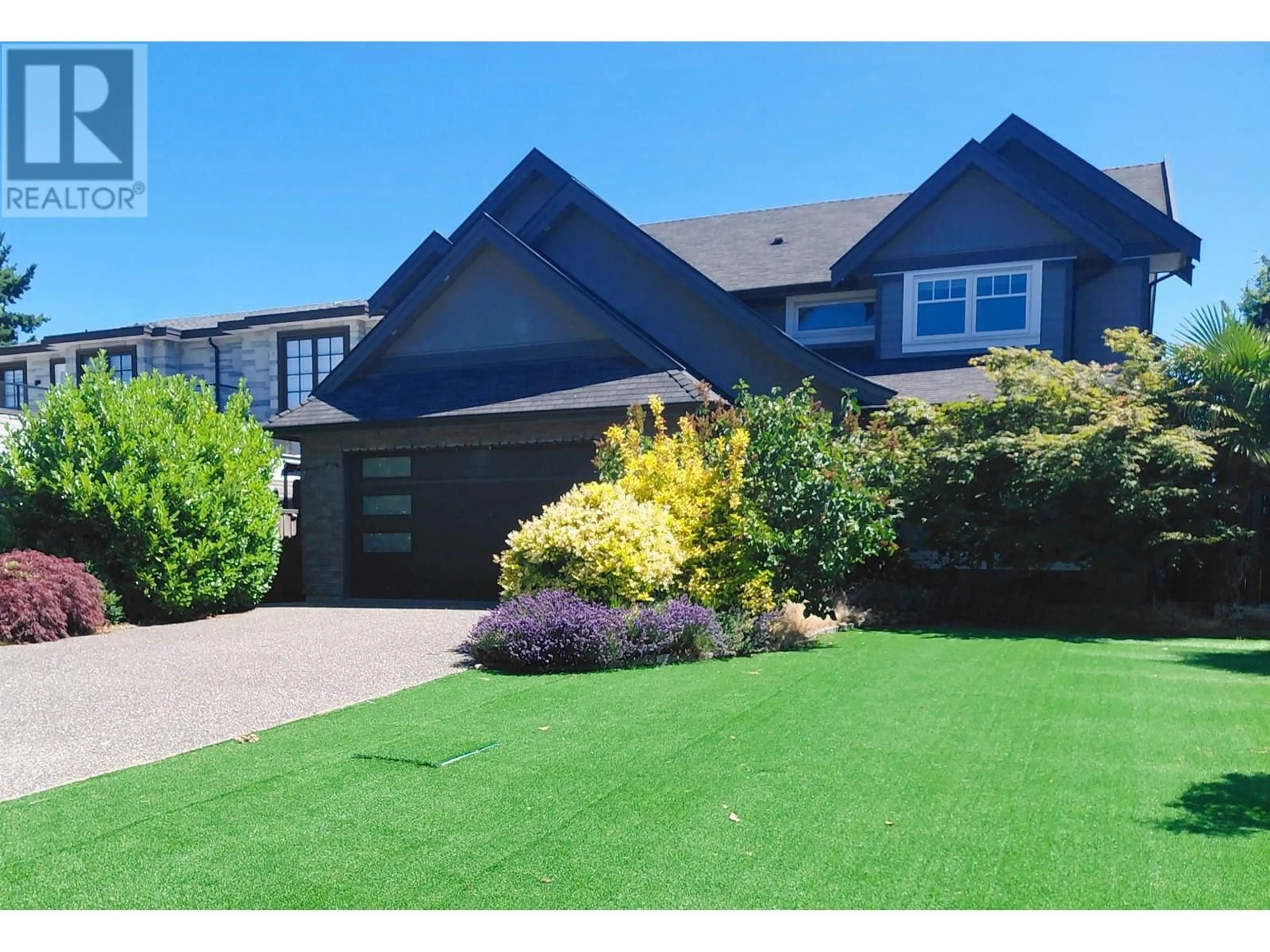 Unknown for 4636 48B STREET, Delta British Columbia V4K2R8