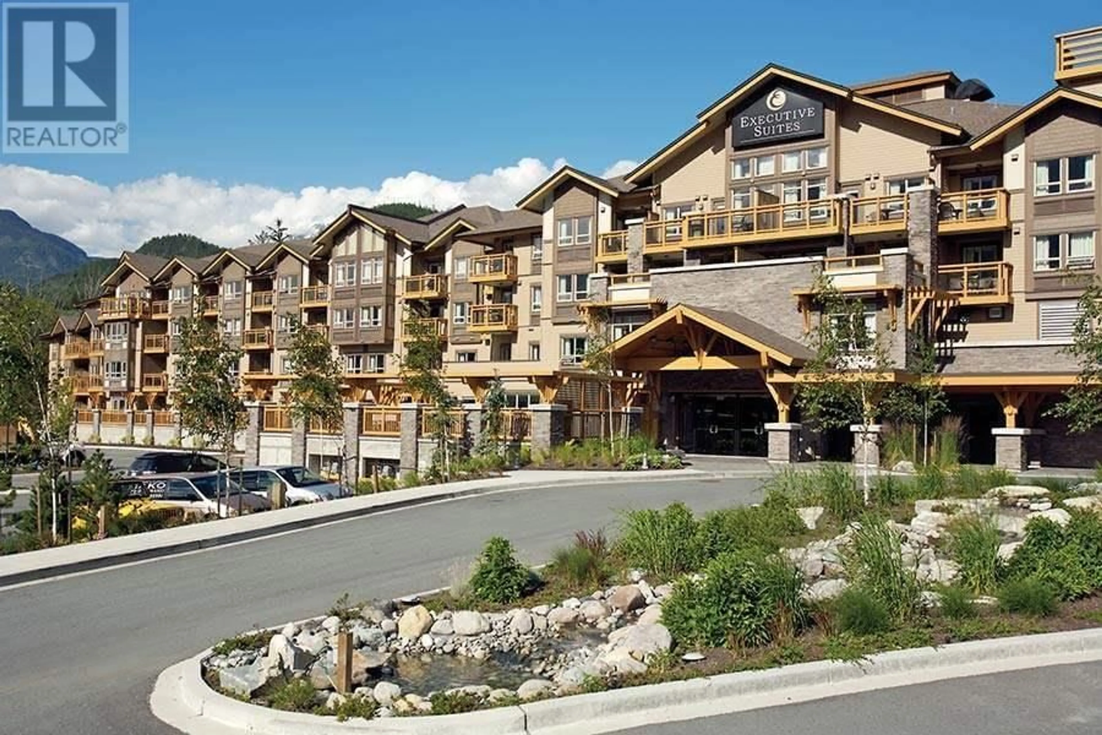 Unknown for 326 - 40900 TANTALUS ROAD, Squamish British Columbia V8B0R3