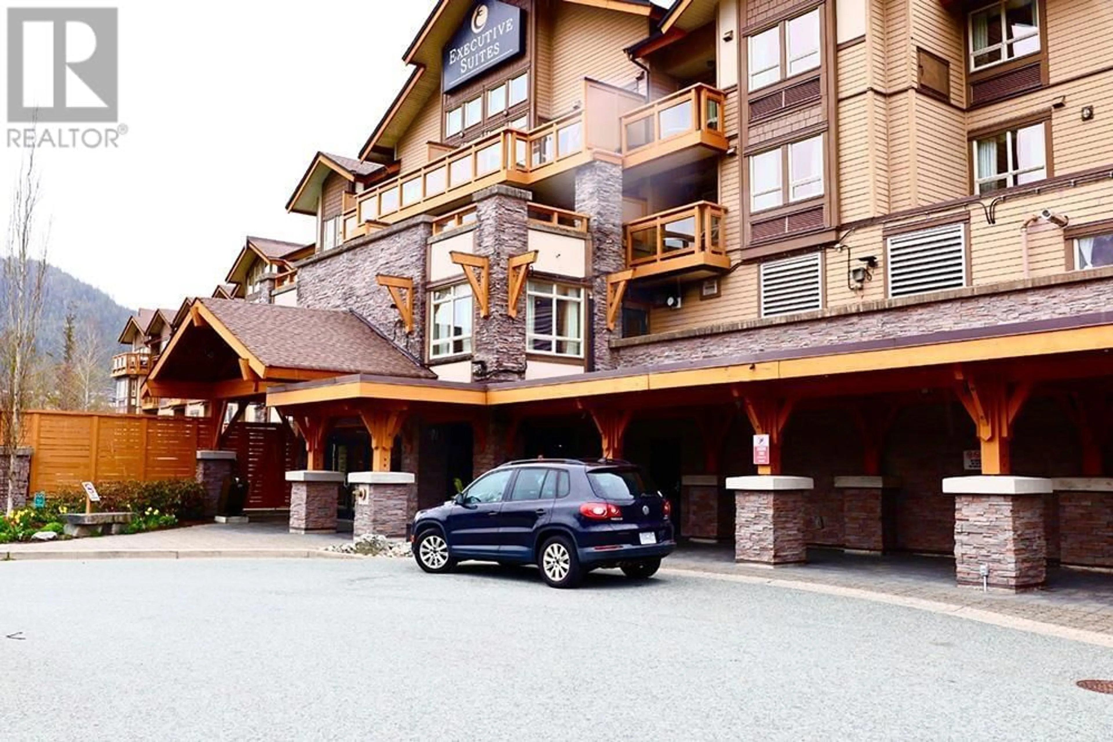 Unknown for 326 - 40900 TANTALUS ROAD, Squamish British Columbia V8B0R3