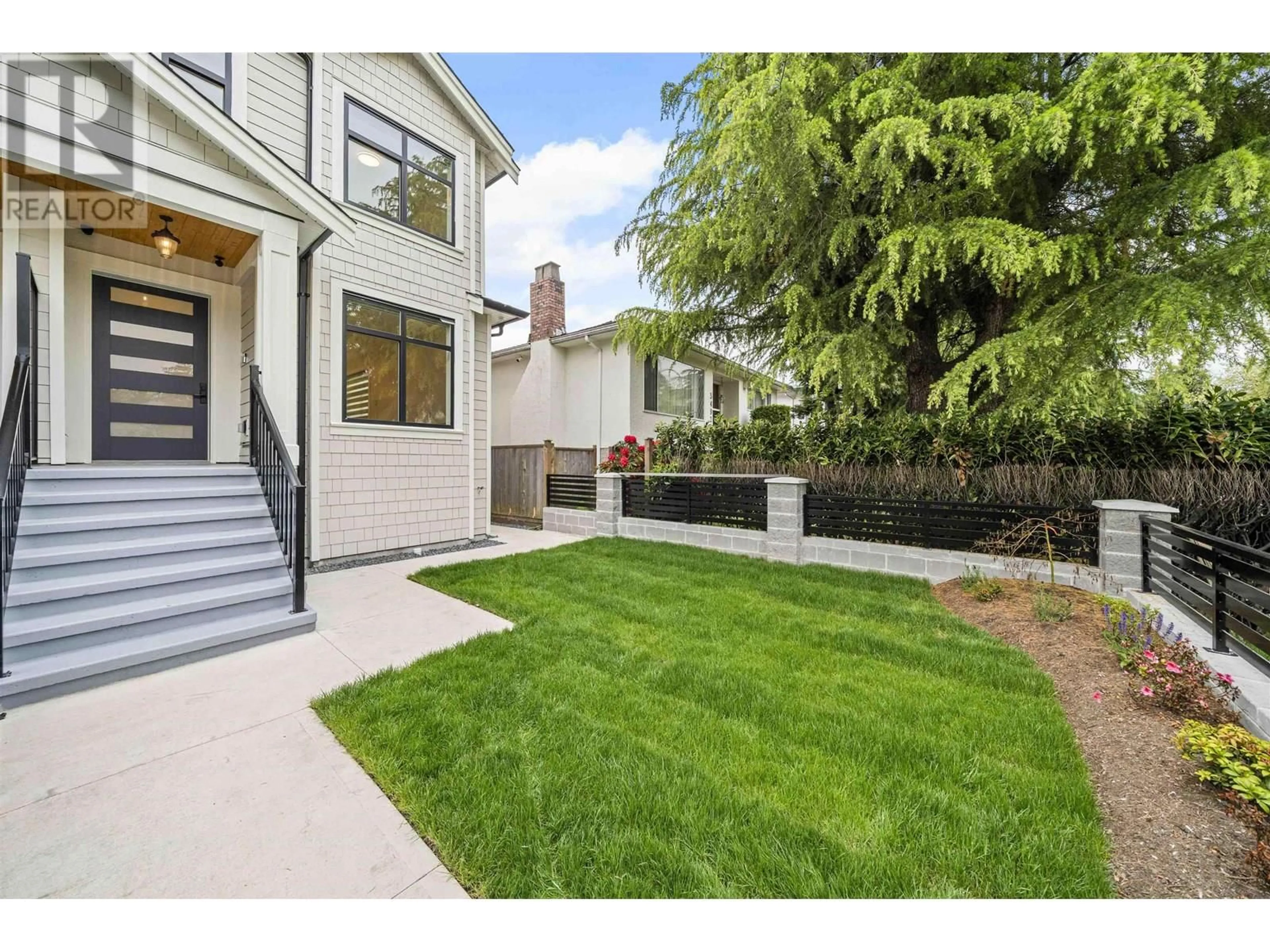 Unknown for 3496 49TH AVENUE, Vancouver British Columbia V5S1M2