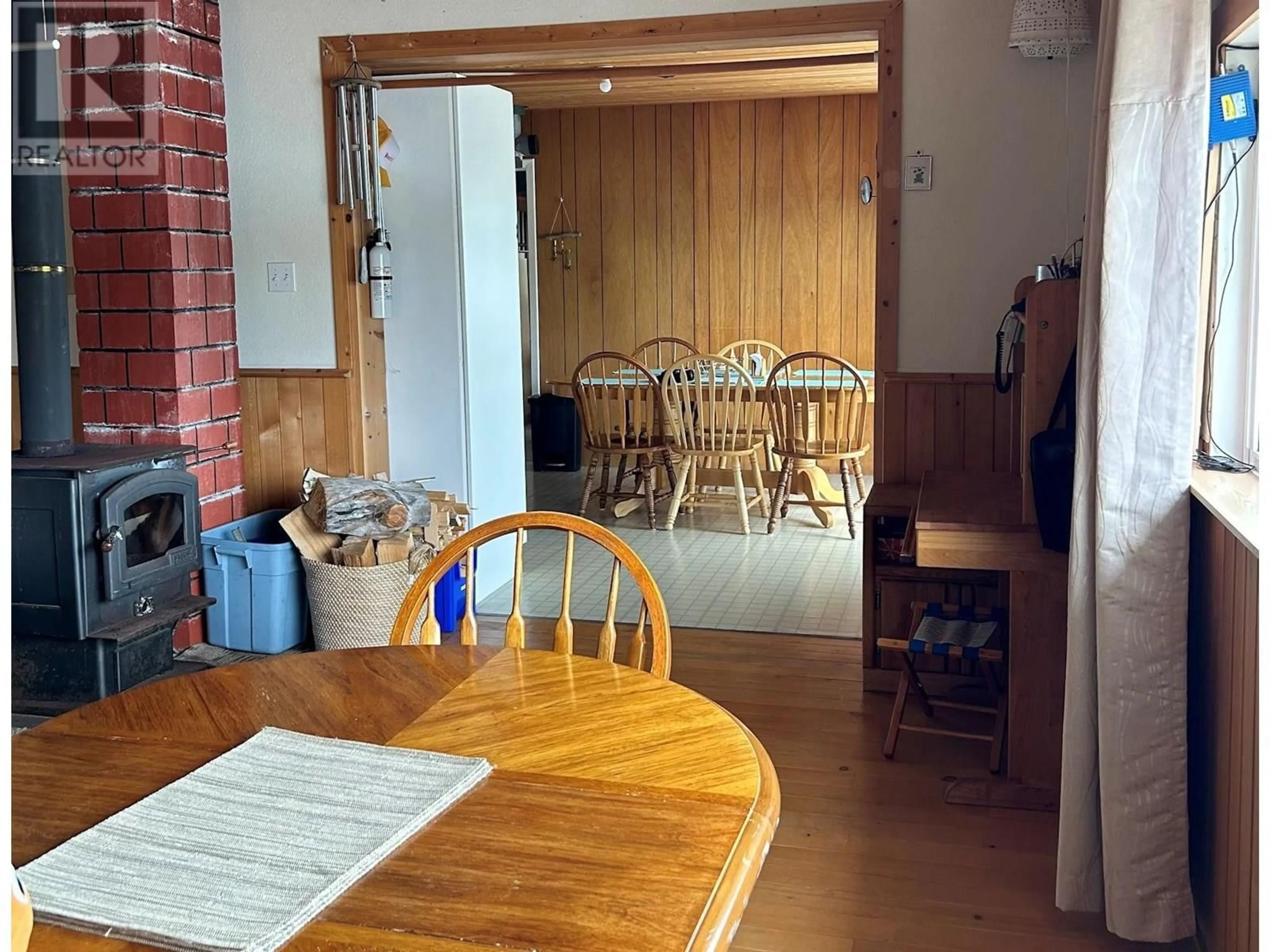 Dining room, unknown for LOT B HUNTS INLET, Prince Rupert British Columbia V0V1E0