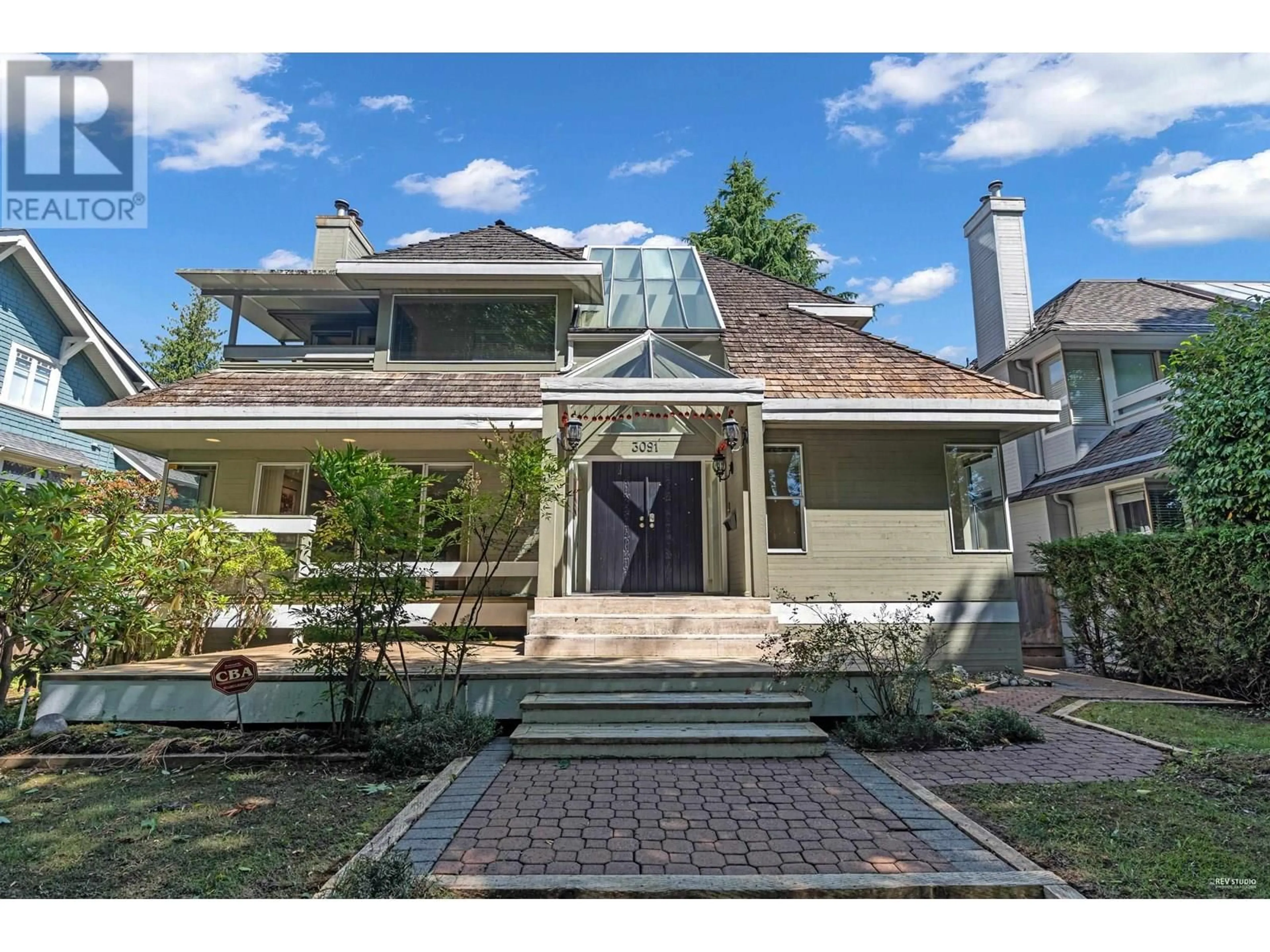 Unknown for 3091 W 38TH AVENUE, Vancouver British Columbia V6N2X4