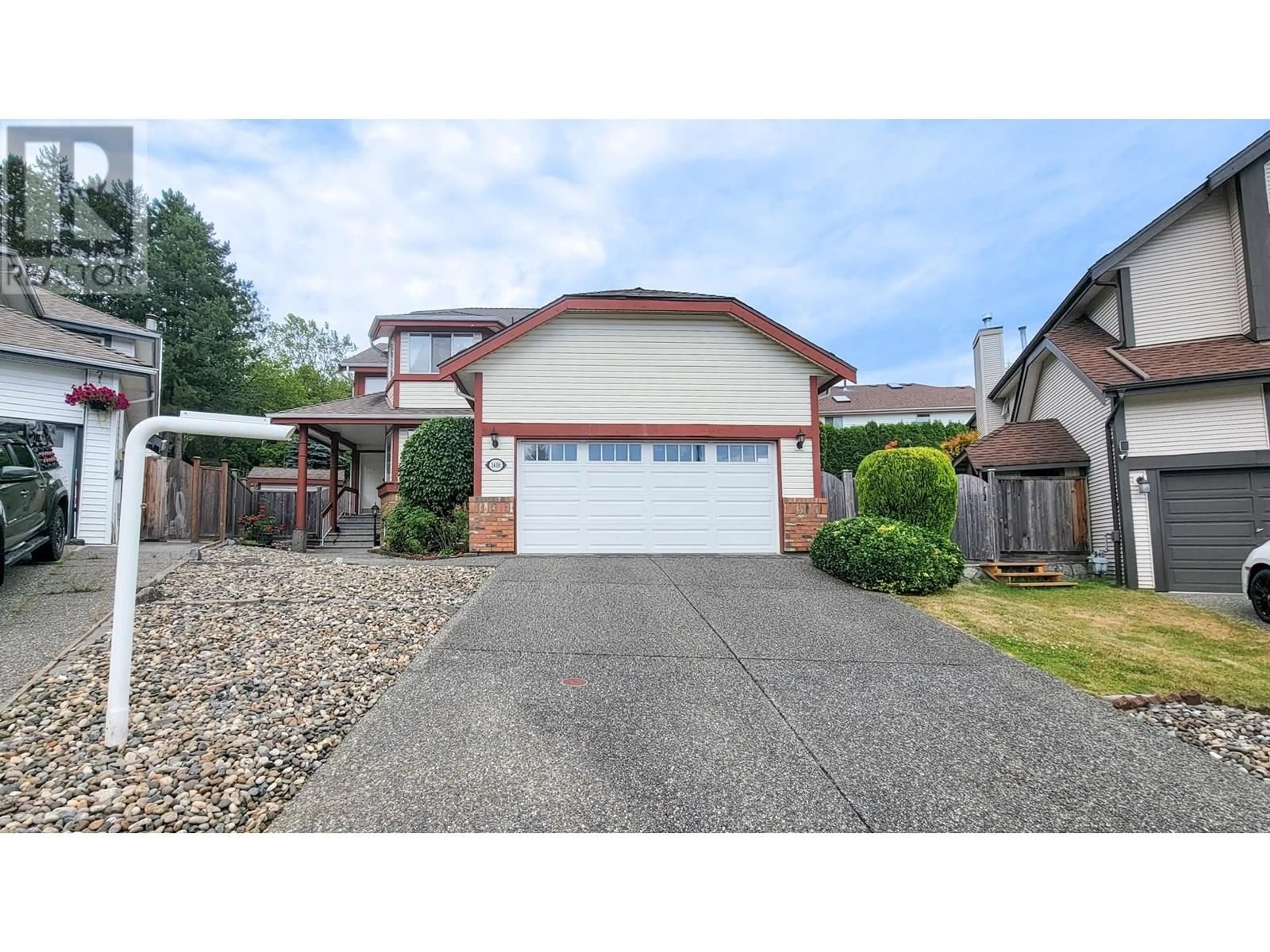 Unknown for 1406 VISTAVIEW COURT, Coquitlam British Columbia V3E2P3