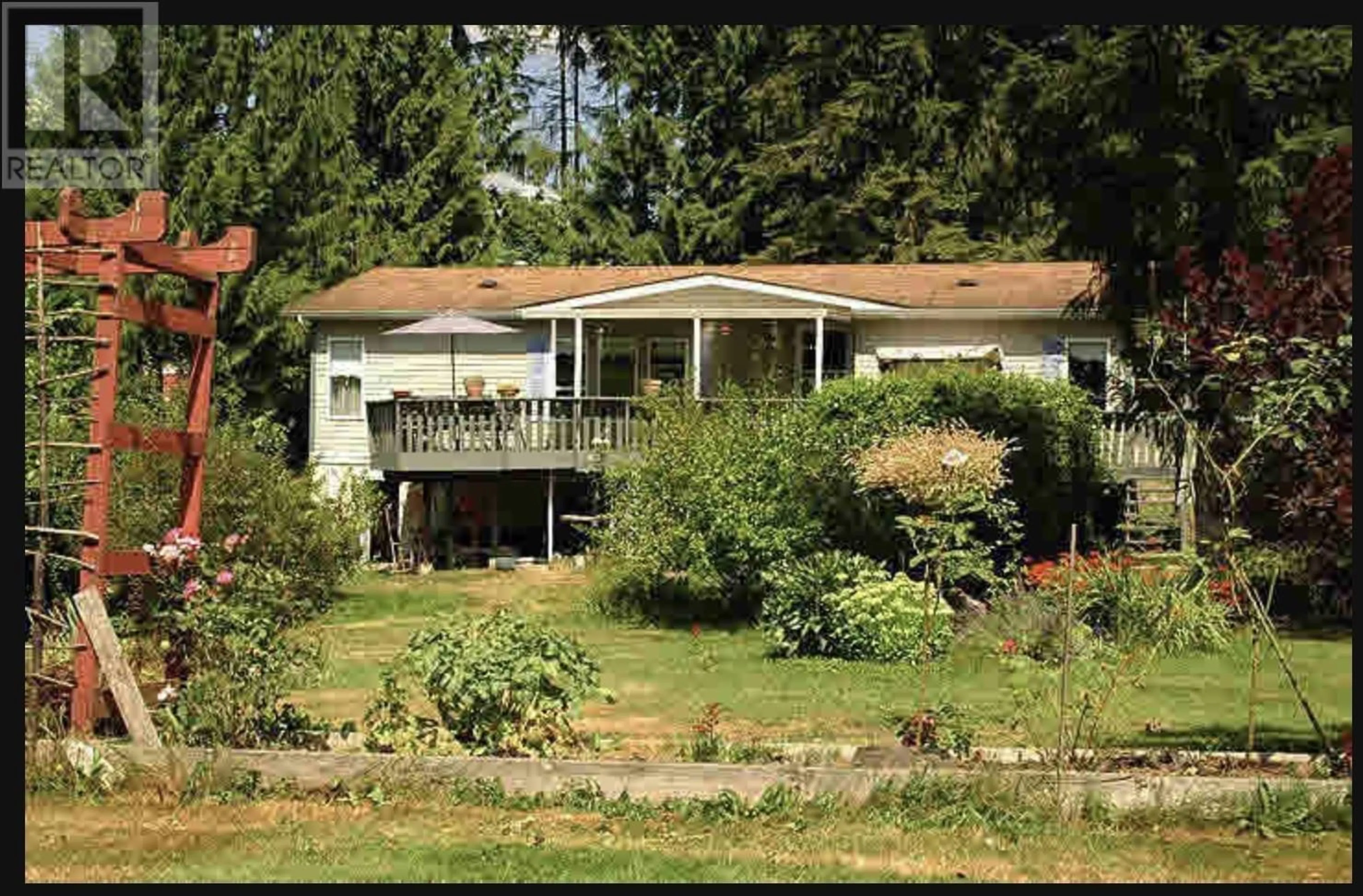 Patio, water/lake/river/ocean view for 28444 BELL AVENUE, Maple Ridge British Columbia V2W1L3