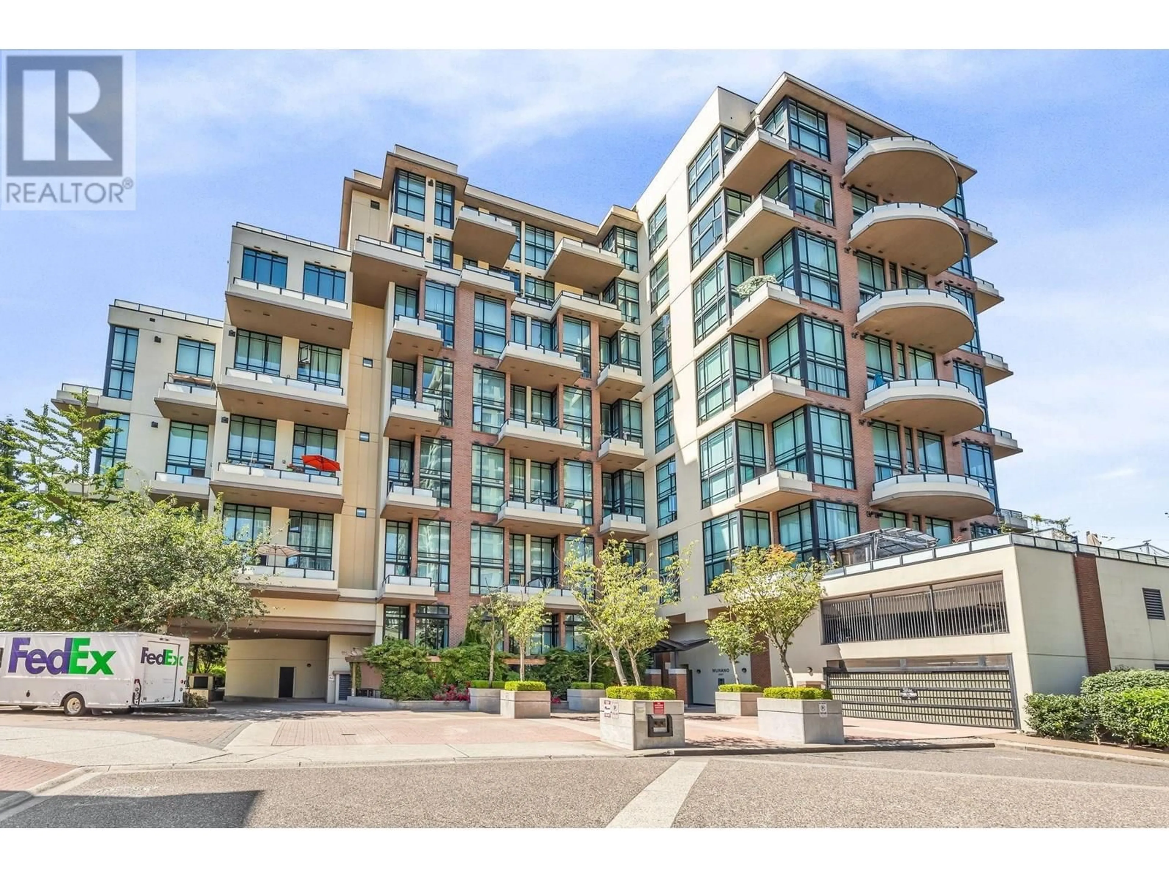 Unknown for 322 - 10 RENAISSANCE SQUARE, New Westminster British Columbia V3M7B1
