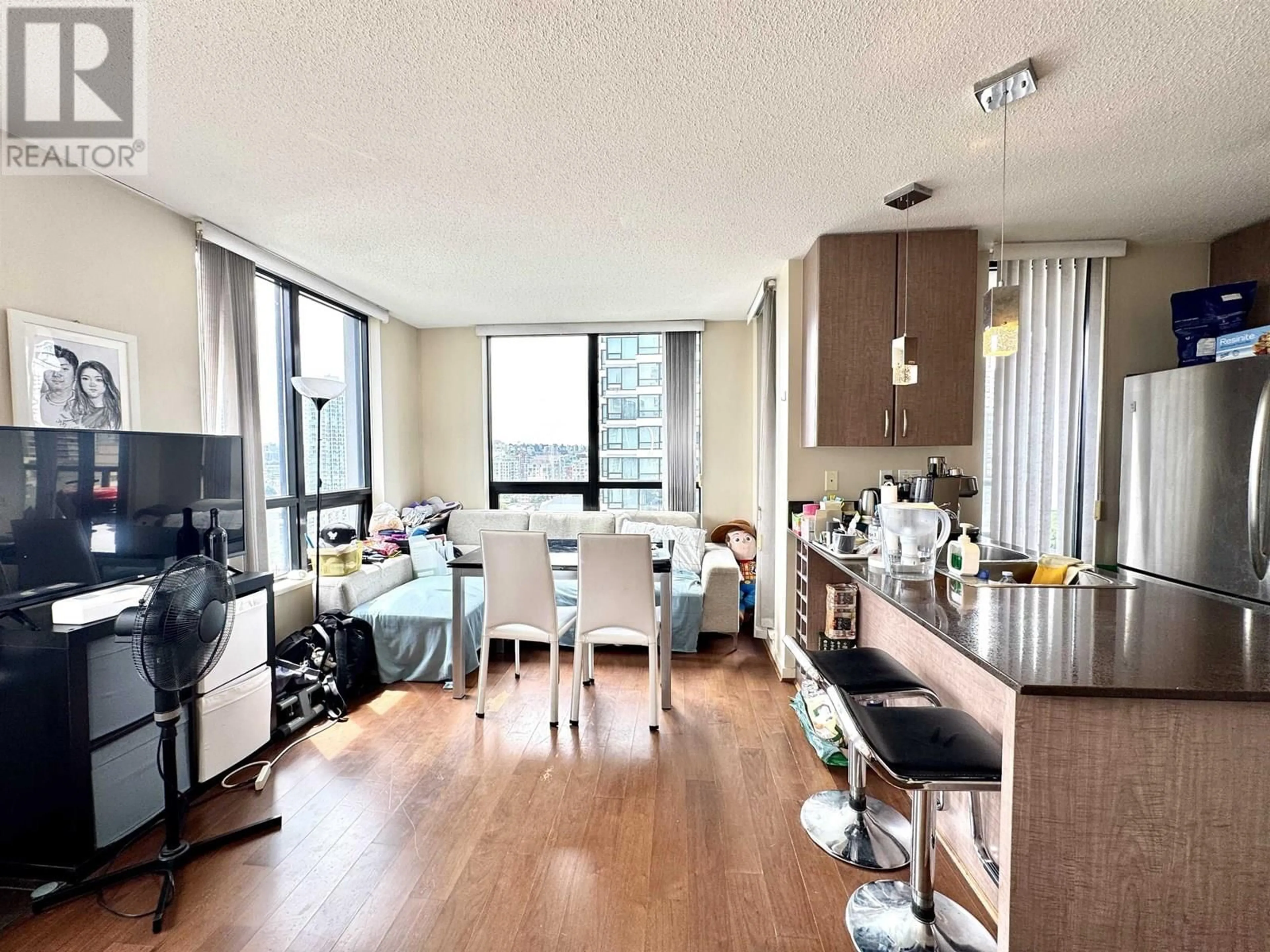 Unknown for 1404 - 909 MAINLAND STREET, Vancouver British Columbia V6B1S3