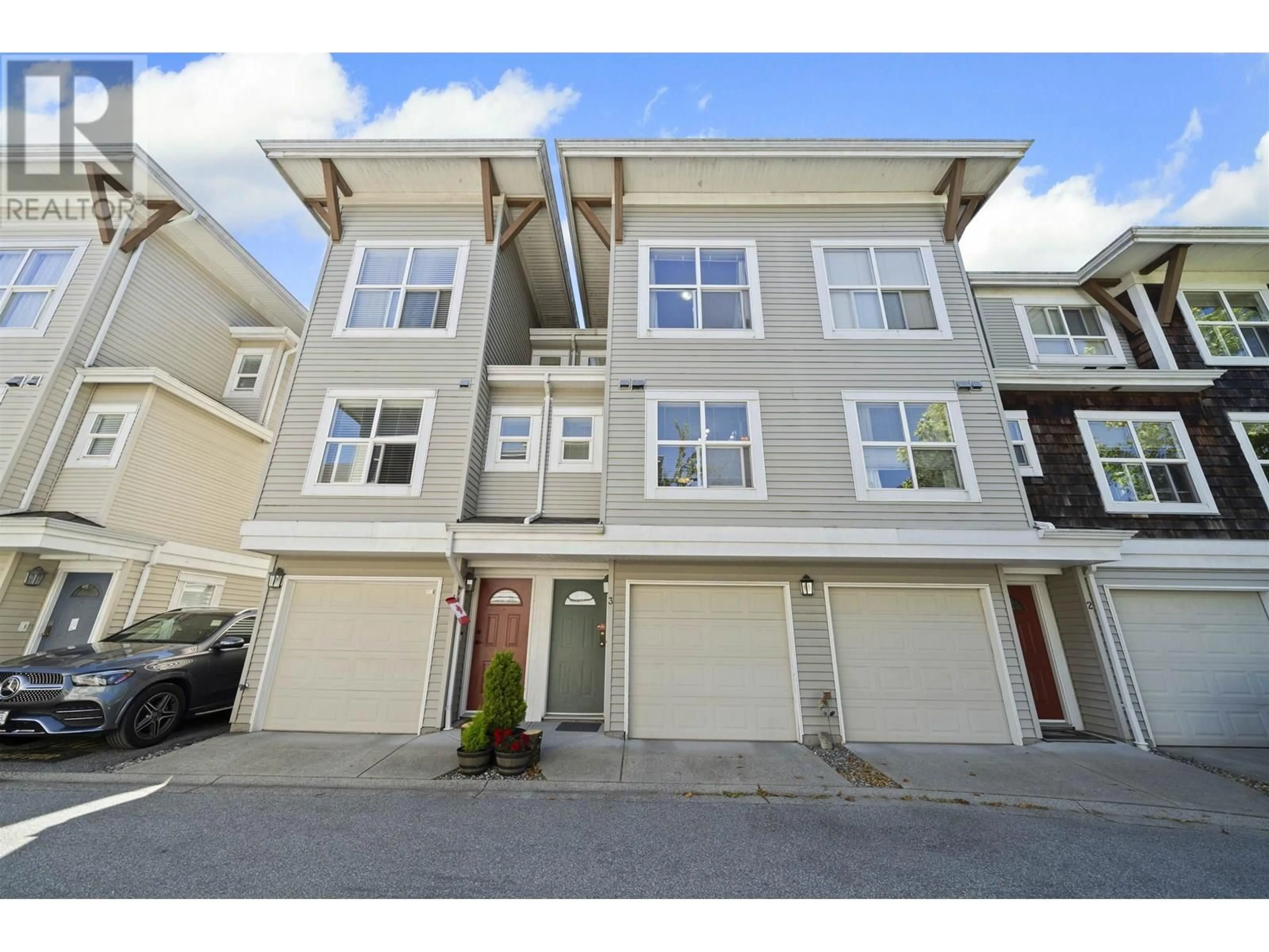 Unknown for 3 - 7111 LYNNWOOD DRIVE, Richmond British Columbia V7C5S9