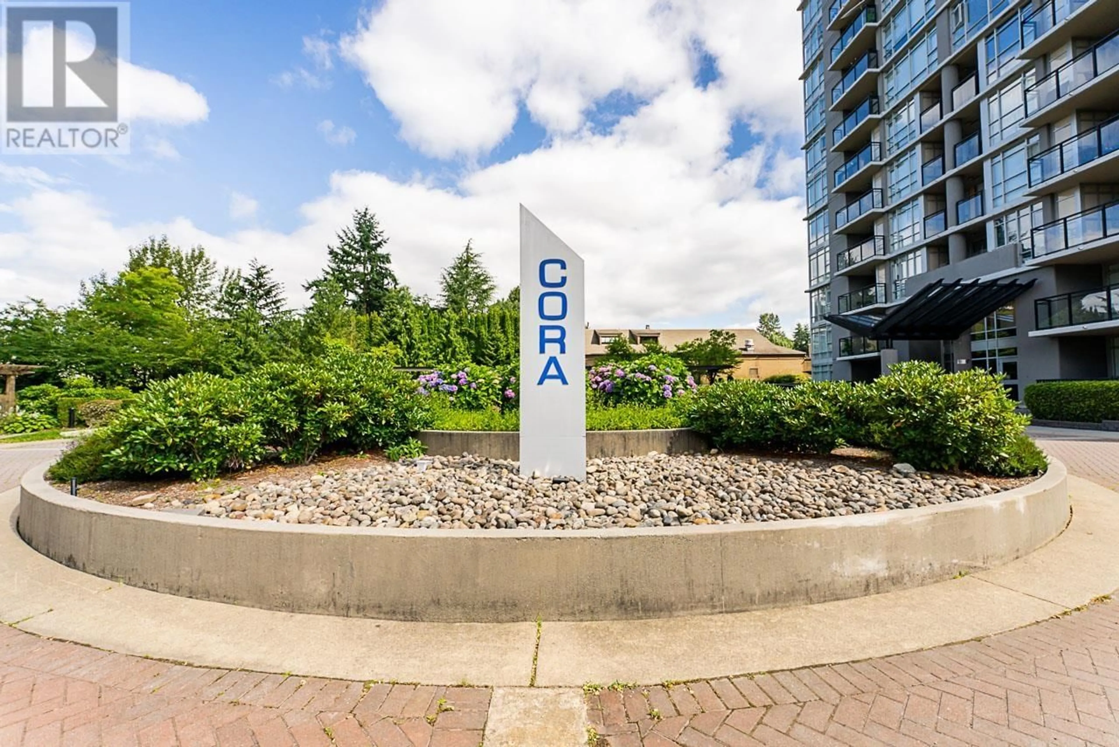 Unknown for 607 - 555 DELESTRE AVENUE, Coquitlam British Columbia V3K0A9
