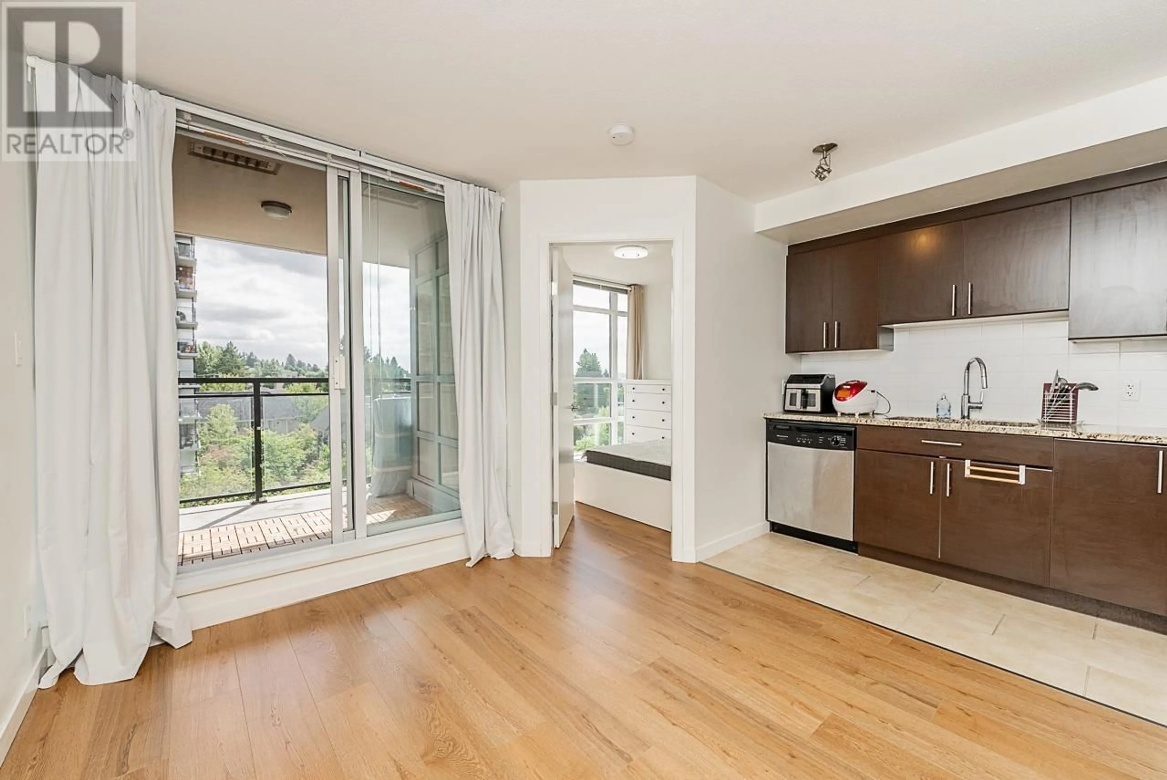 Unknown for 607 - 555 DELESTRE AVENUE, Coquitlam British Columbia V3K0A9