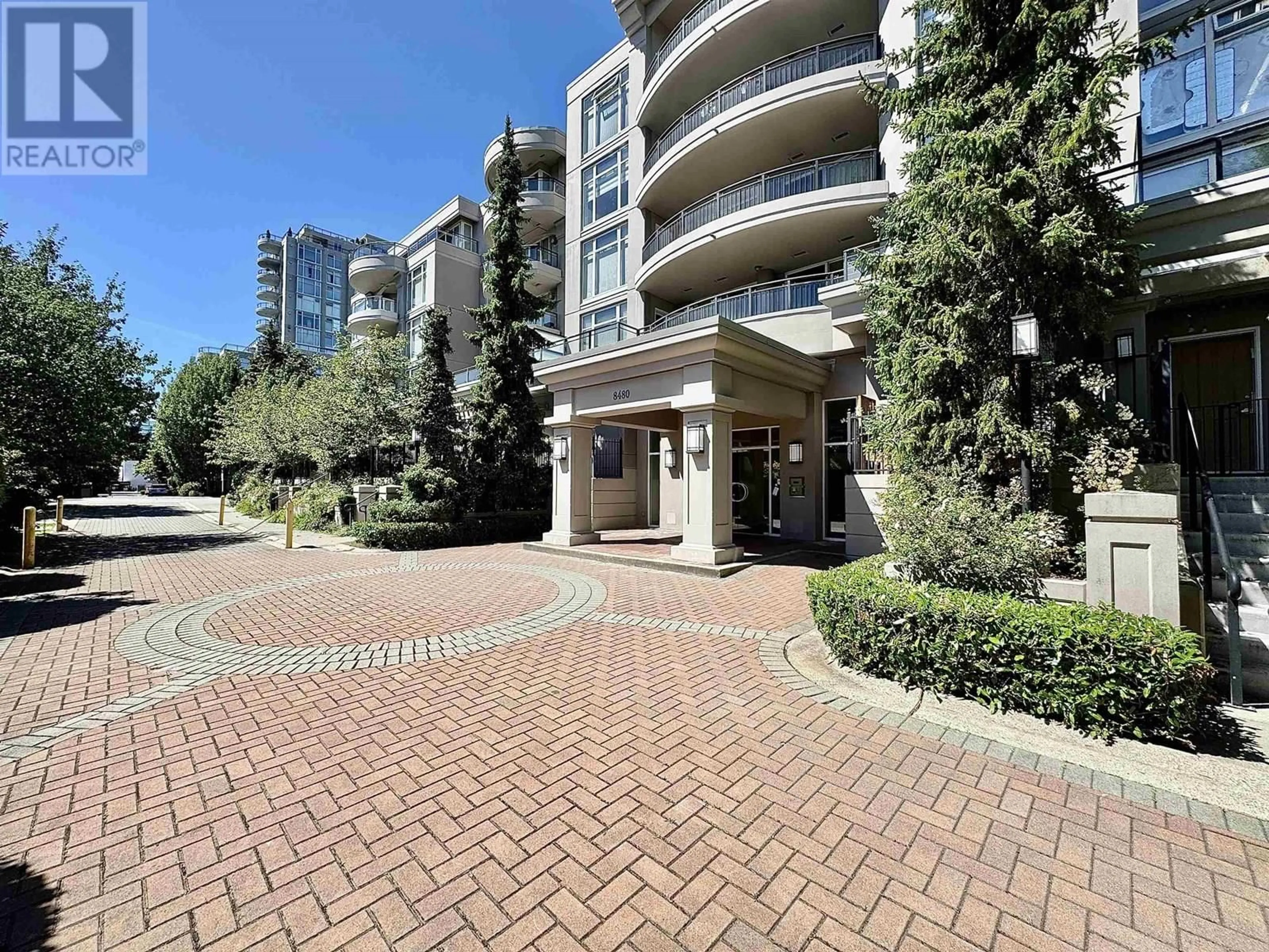 Unknown for 220 - 8480 GRANVILLE AVENUE, Richmond British Columbia V6Y4E8