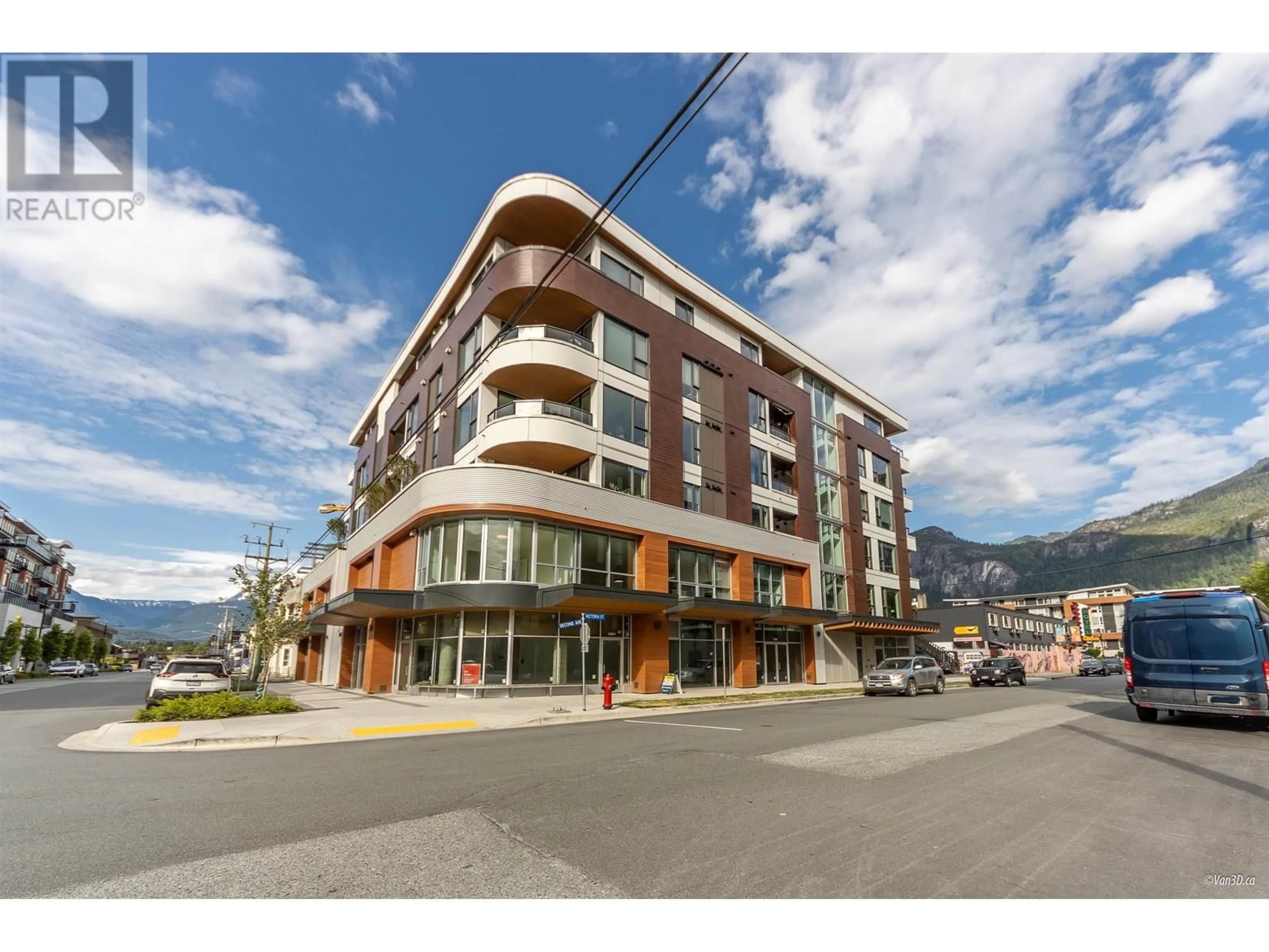 Unknown for 405 - 1365 VICTORIA STREET, Squamish British Columbia V0N3G0