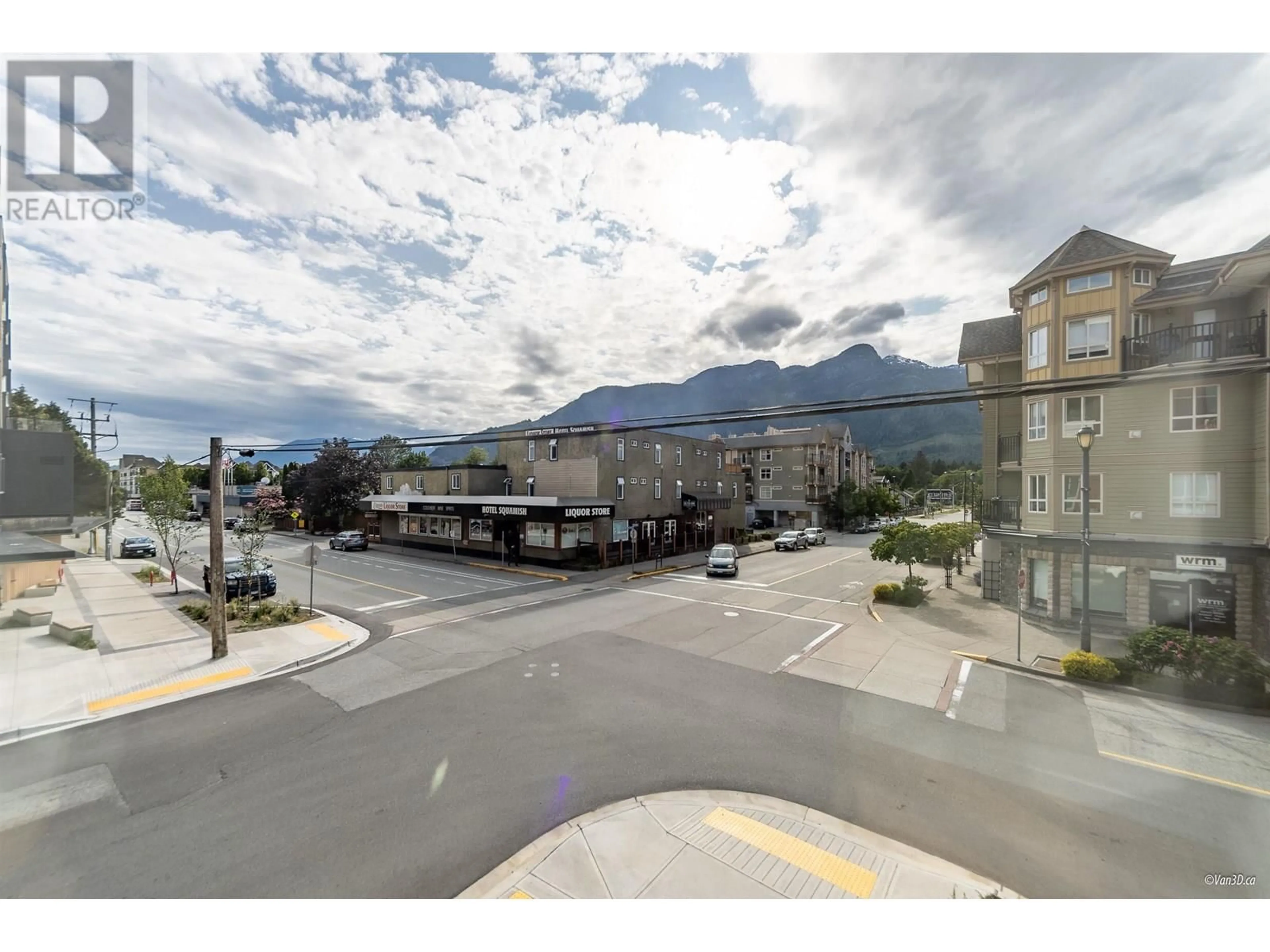 Unknown for 405 - 1365 VICTORIA STREET, Squamish British Columbia V0N3G0