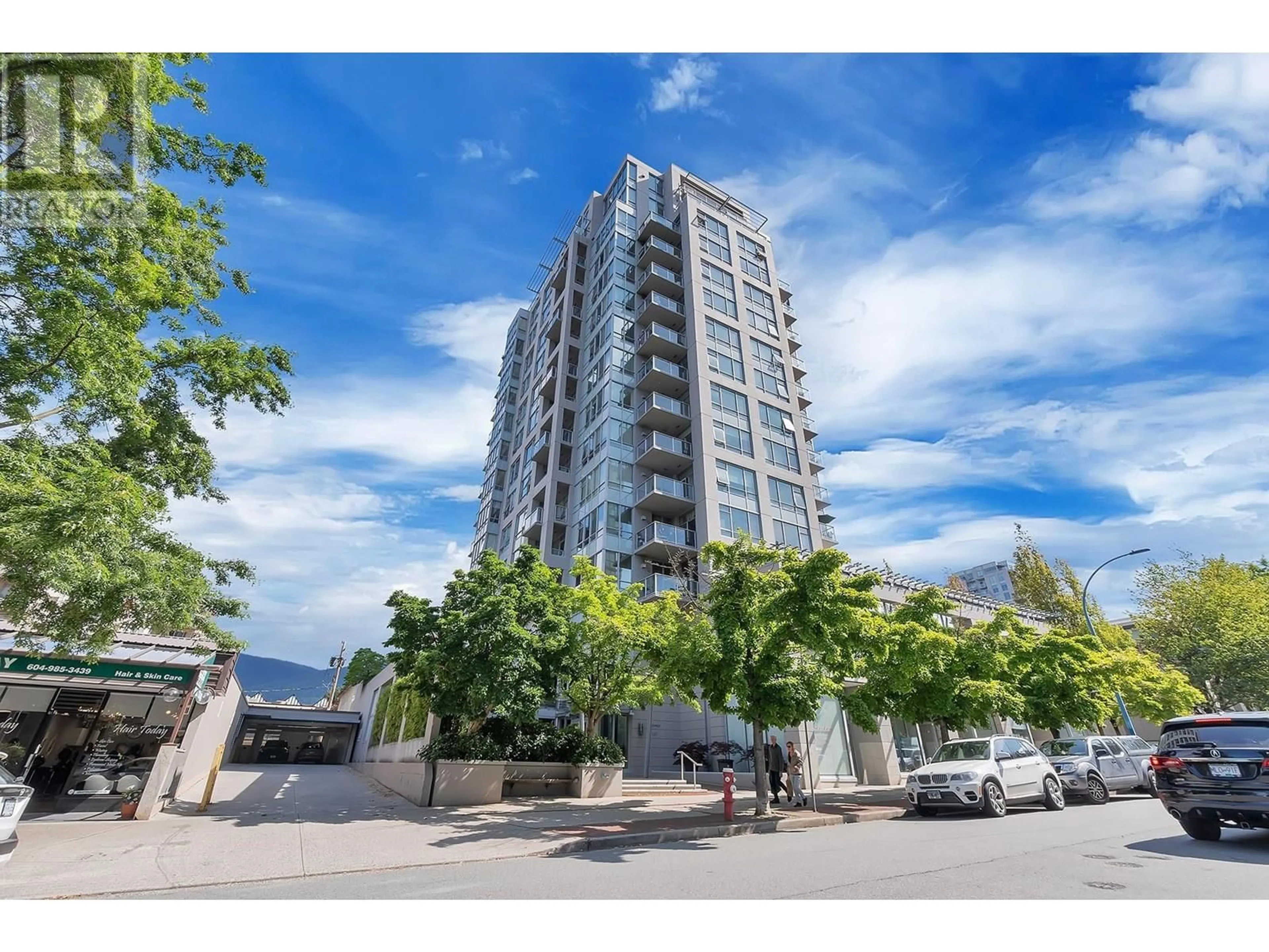Unknown for 1403 - 120 16TH STREET, North Vancouver British Columbia V7M3N6