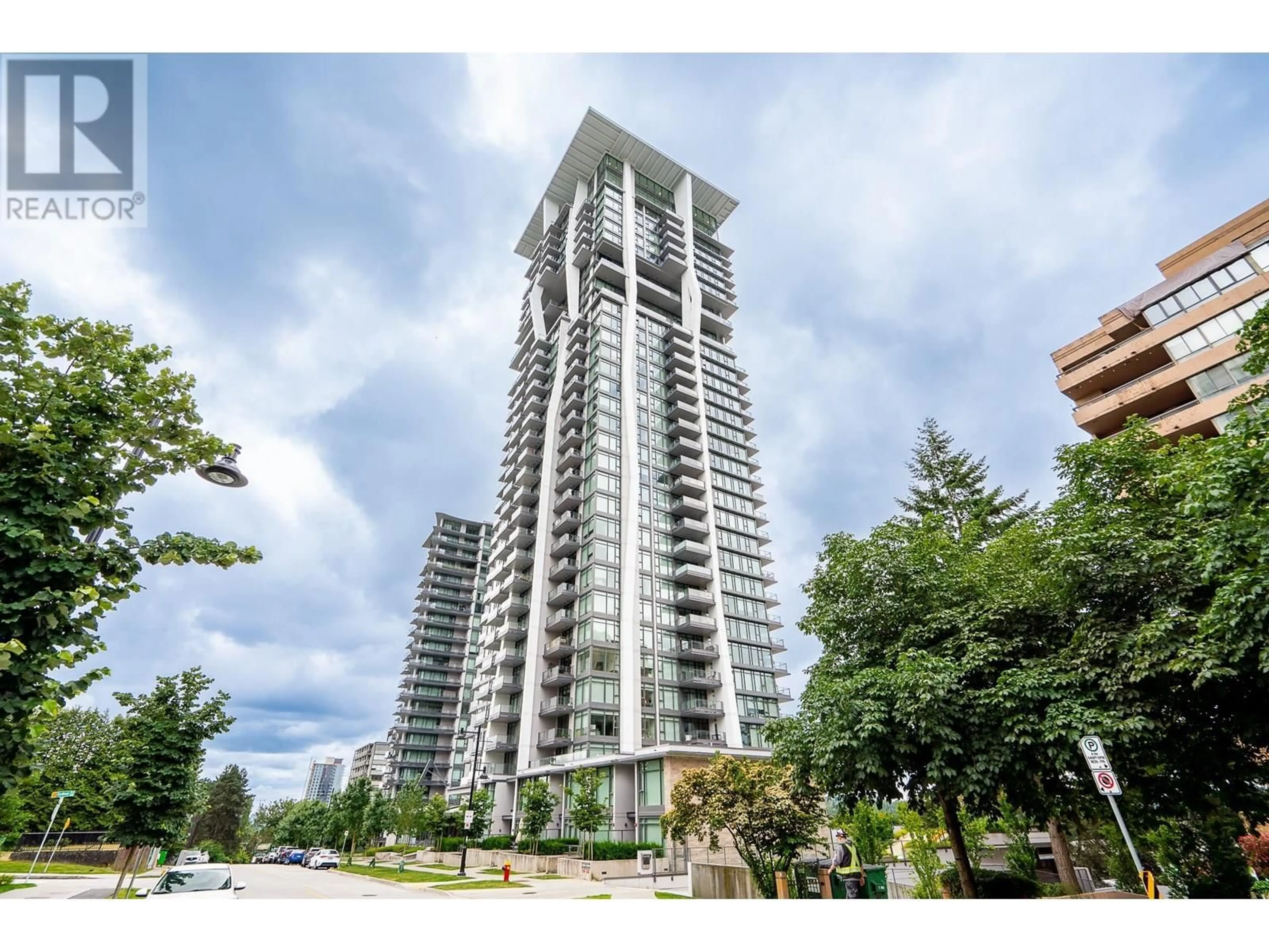 Unknown for 2401 - 450 WESTVIEW STREET, Coquitlam British Columbia V3K6C3