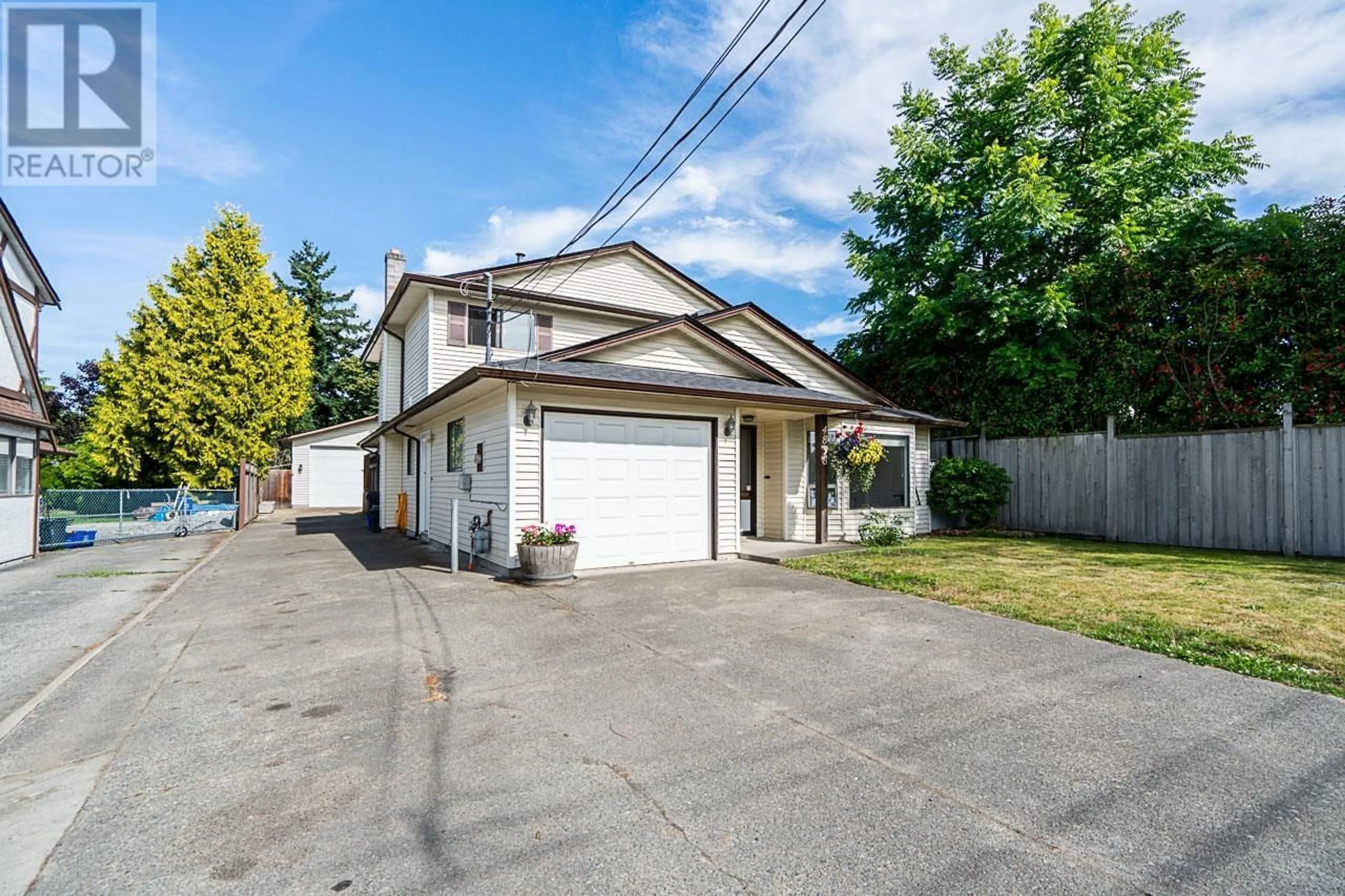 Unknown for 4838 57 STREET, Delta British Columbia V4K3Z2