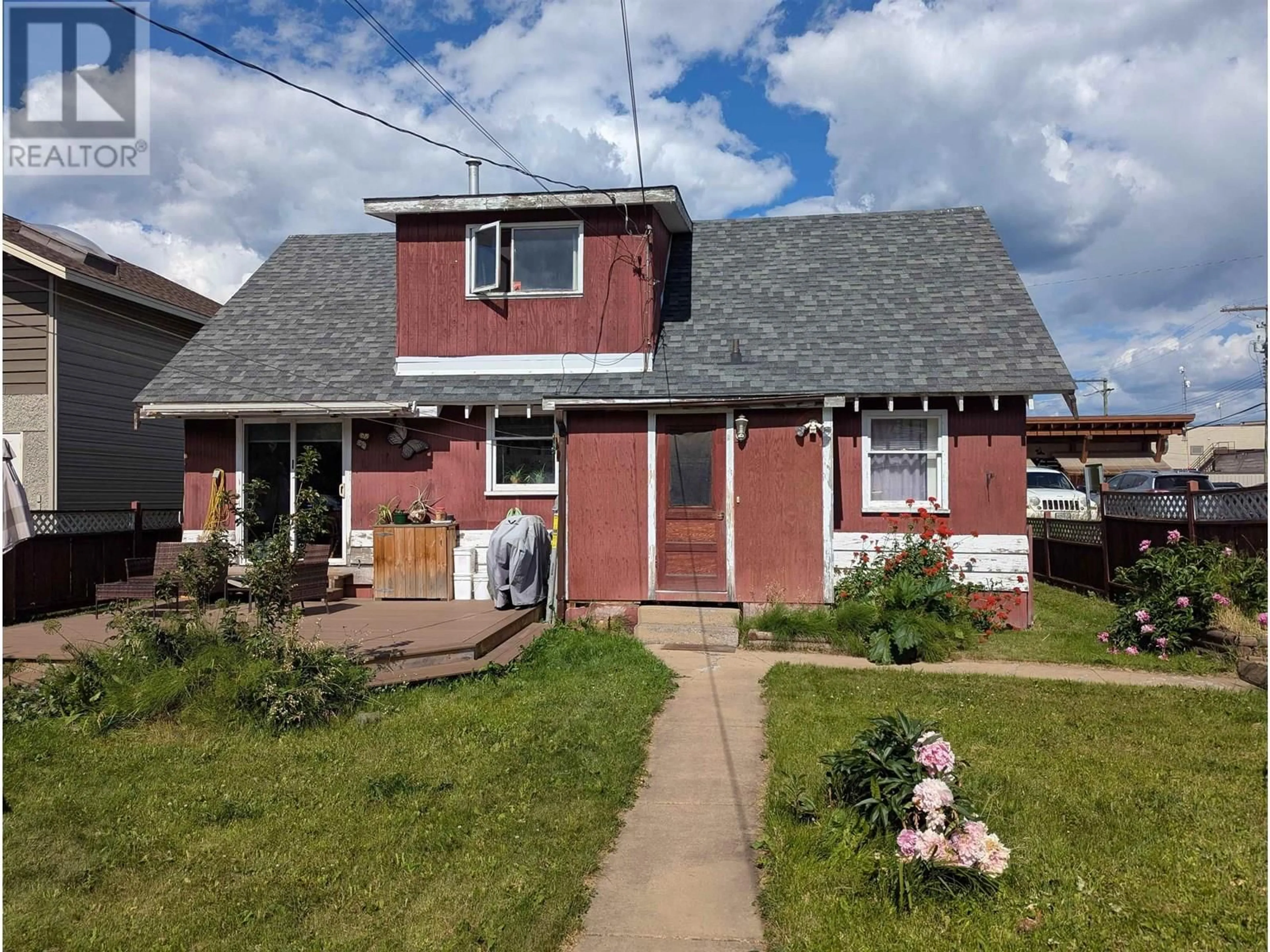Unknown for 3835 3RD AVENUE, Smithers British Columbia V0J2N0