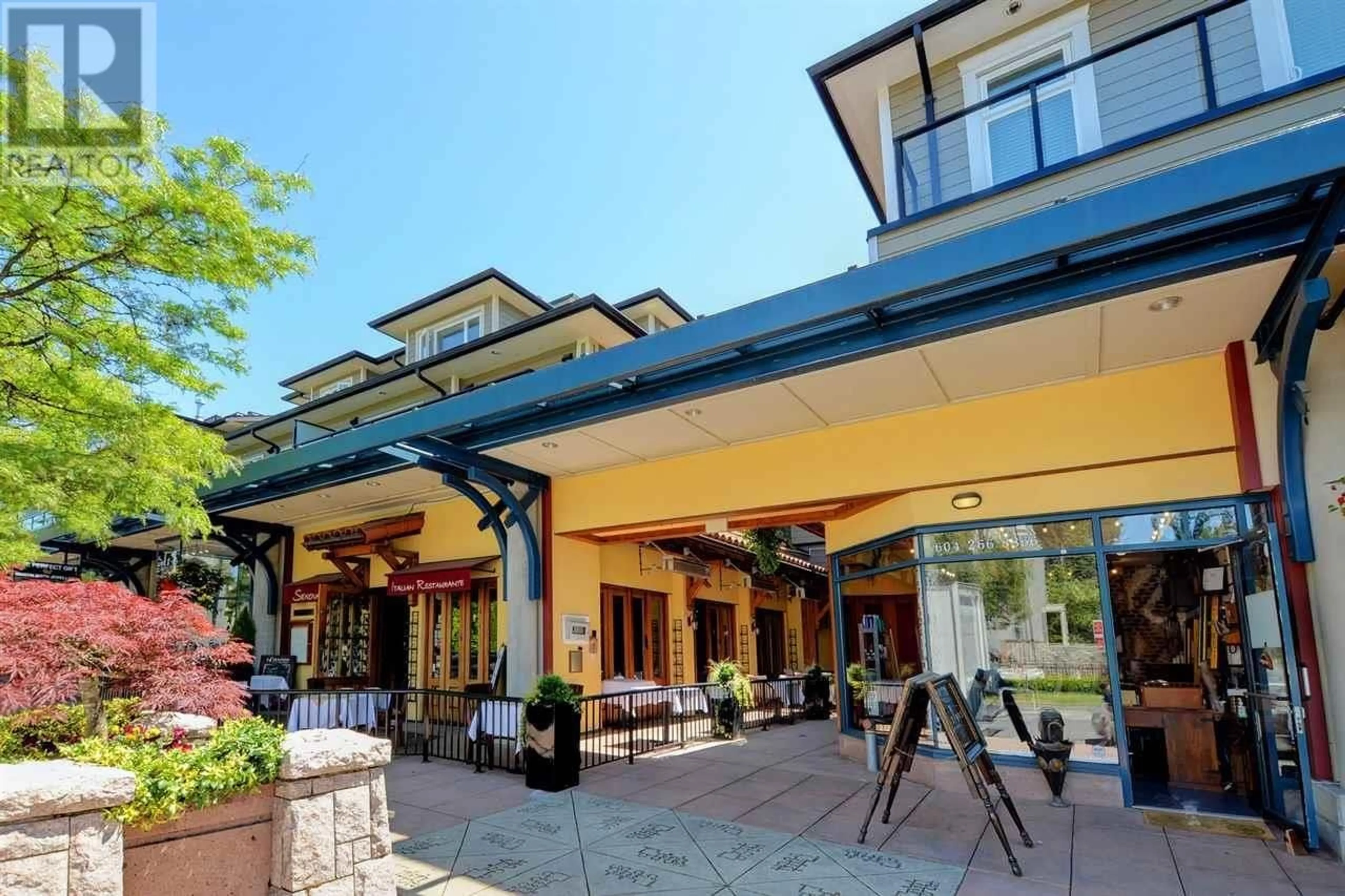 Patio, unknown for 304 - 1880 57TH AVENUE, Vancouver British Columbia V6P1T7
