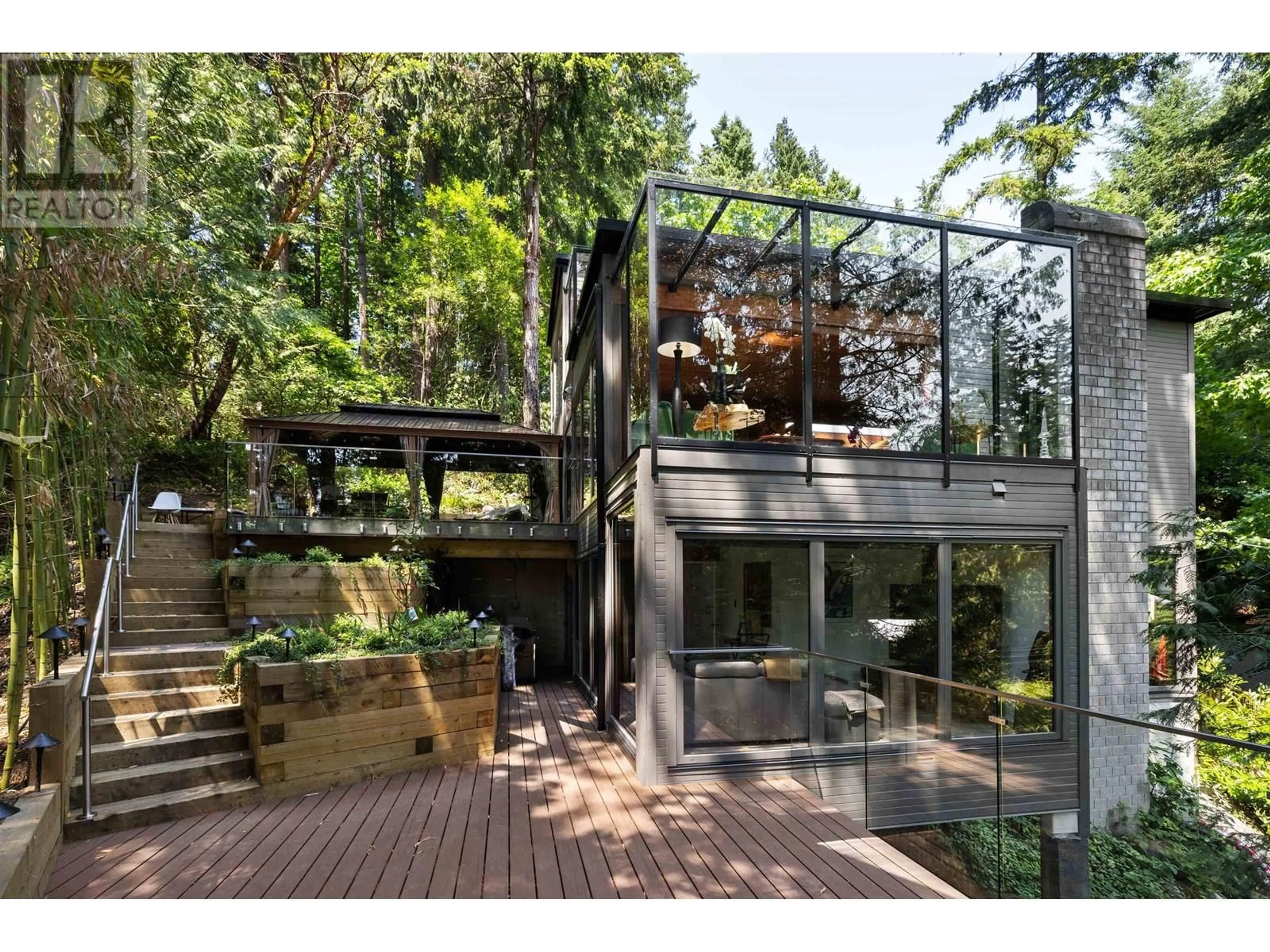Unknown for 6915 MARINE DRIVE, West Vancouver British Columbia V7W2T4