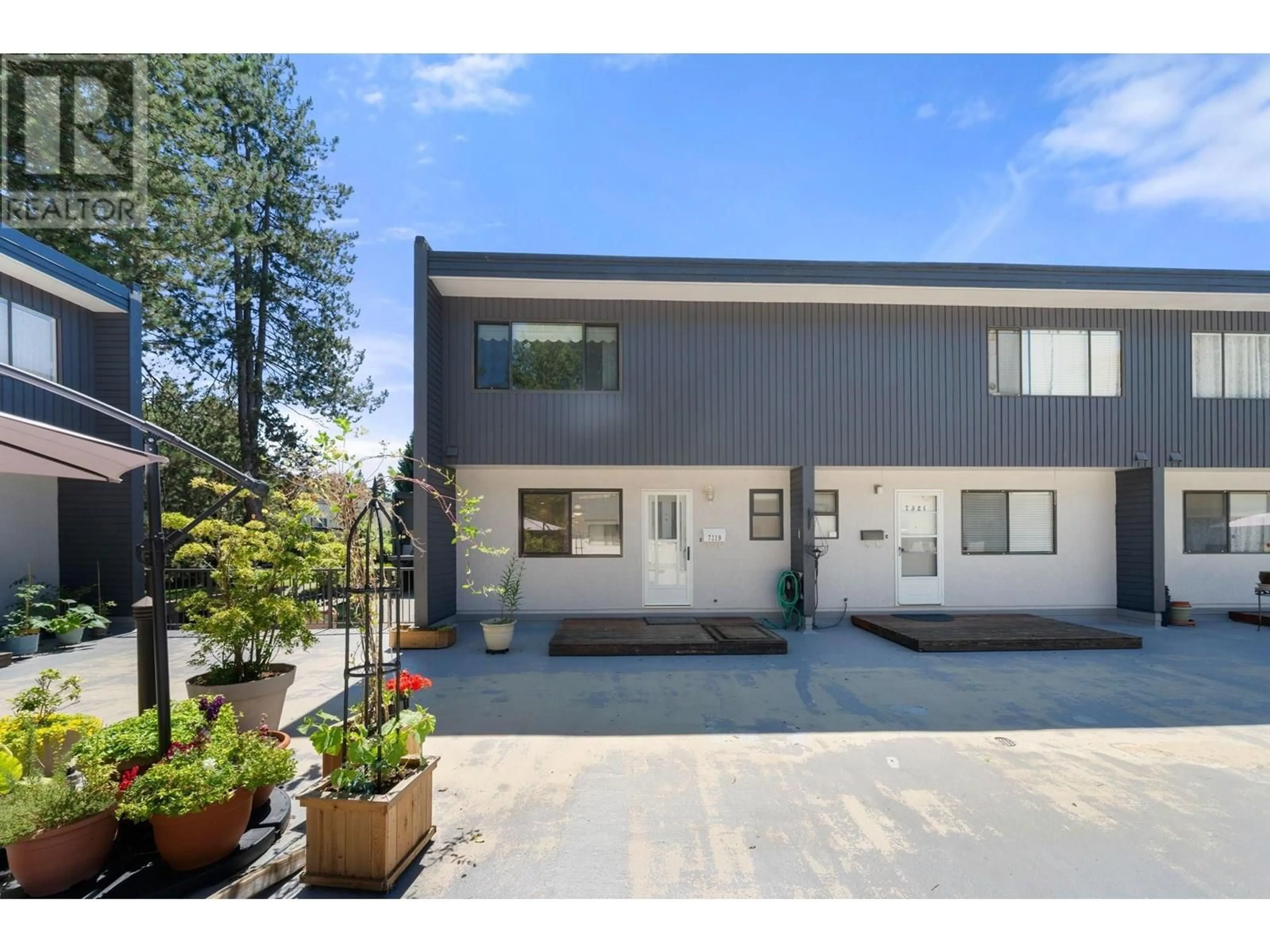 Unknown for 7319 CORONADO DRIVE, Burnaby British Columbia V5A1P9