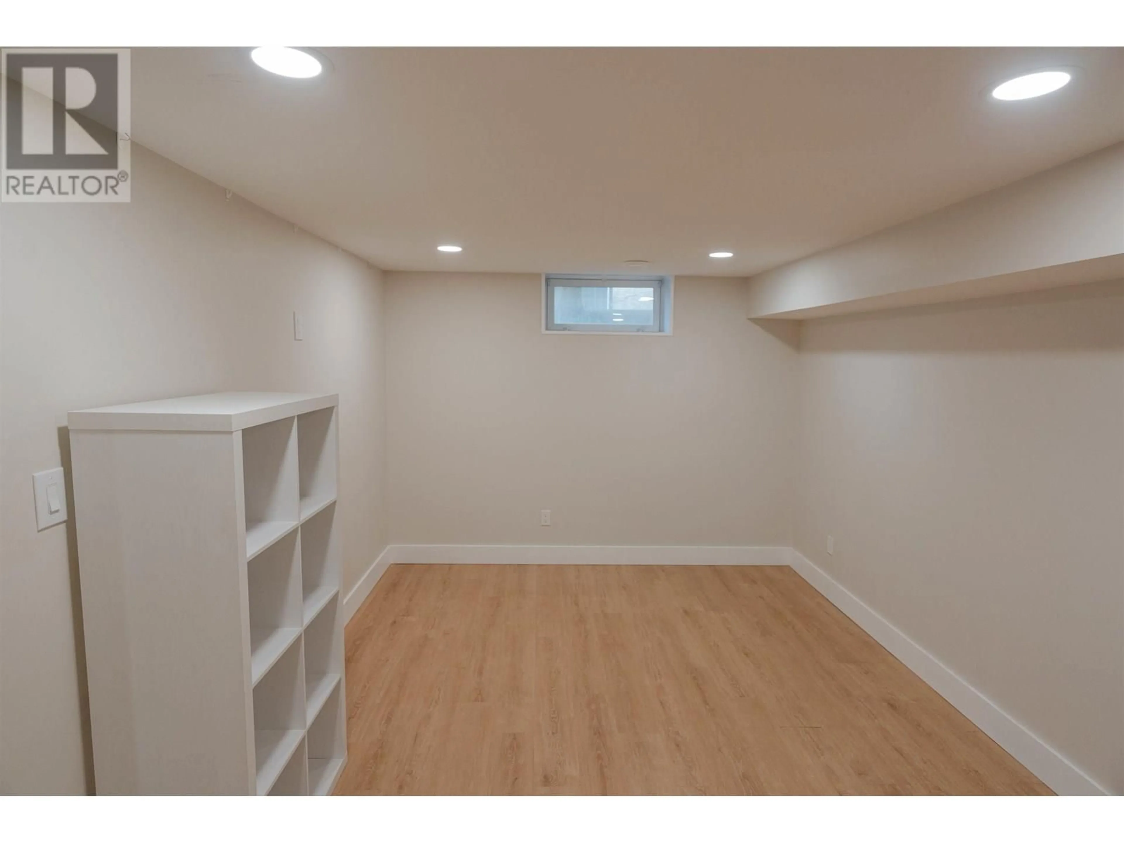 Storage room or clothes room or walk-in closet for 9812 102 AVENUE, Fort St. John British Columbia V1J2E1