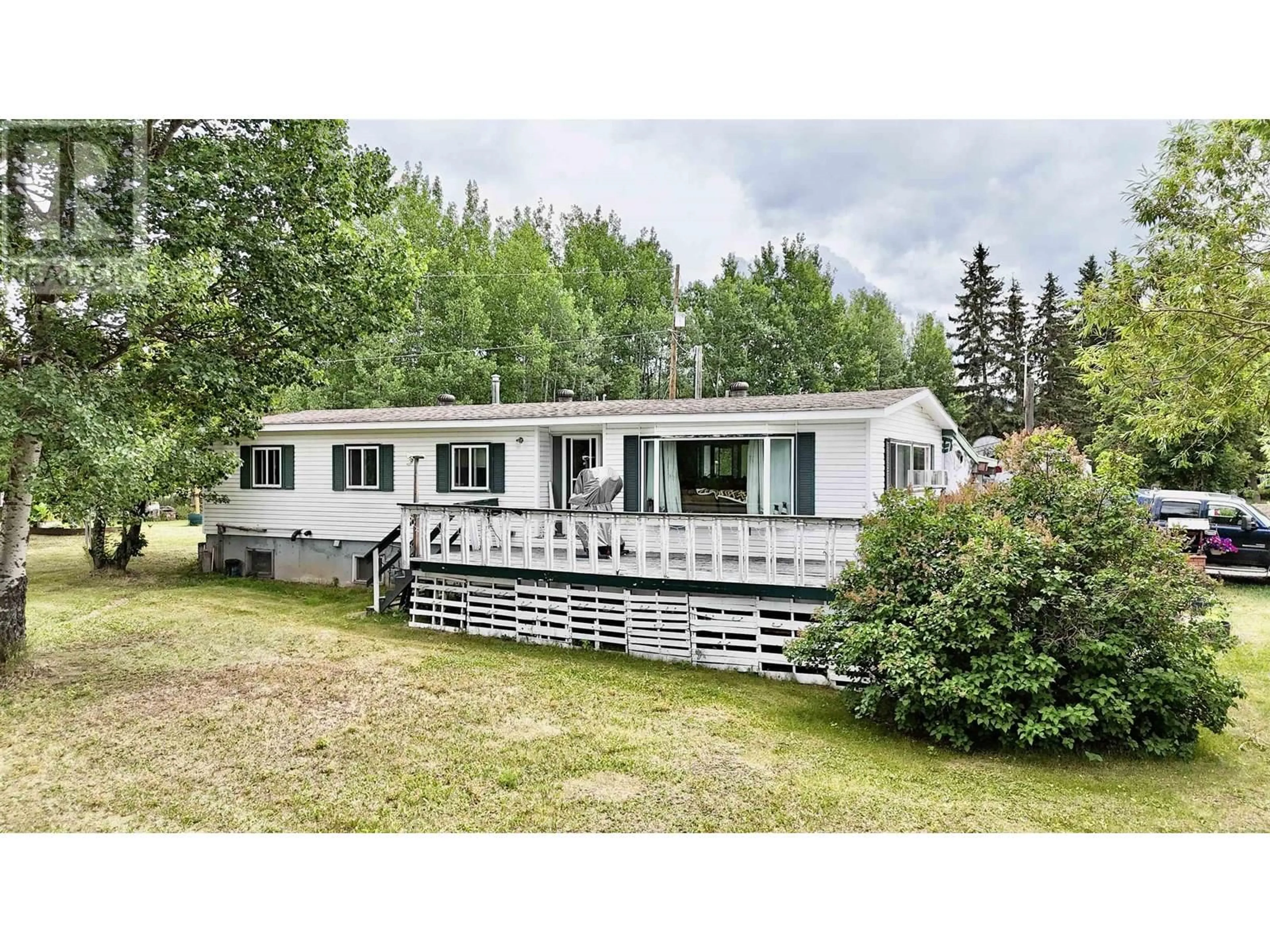 Unknown for 1790 BUCK FLATS ROAD ROAD, Houston British Columbia V0J1Z1