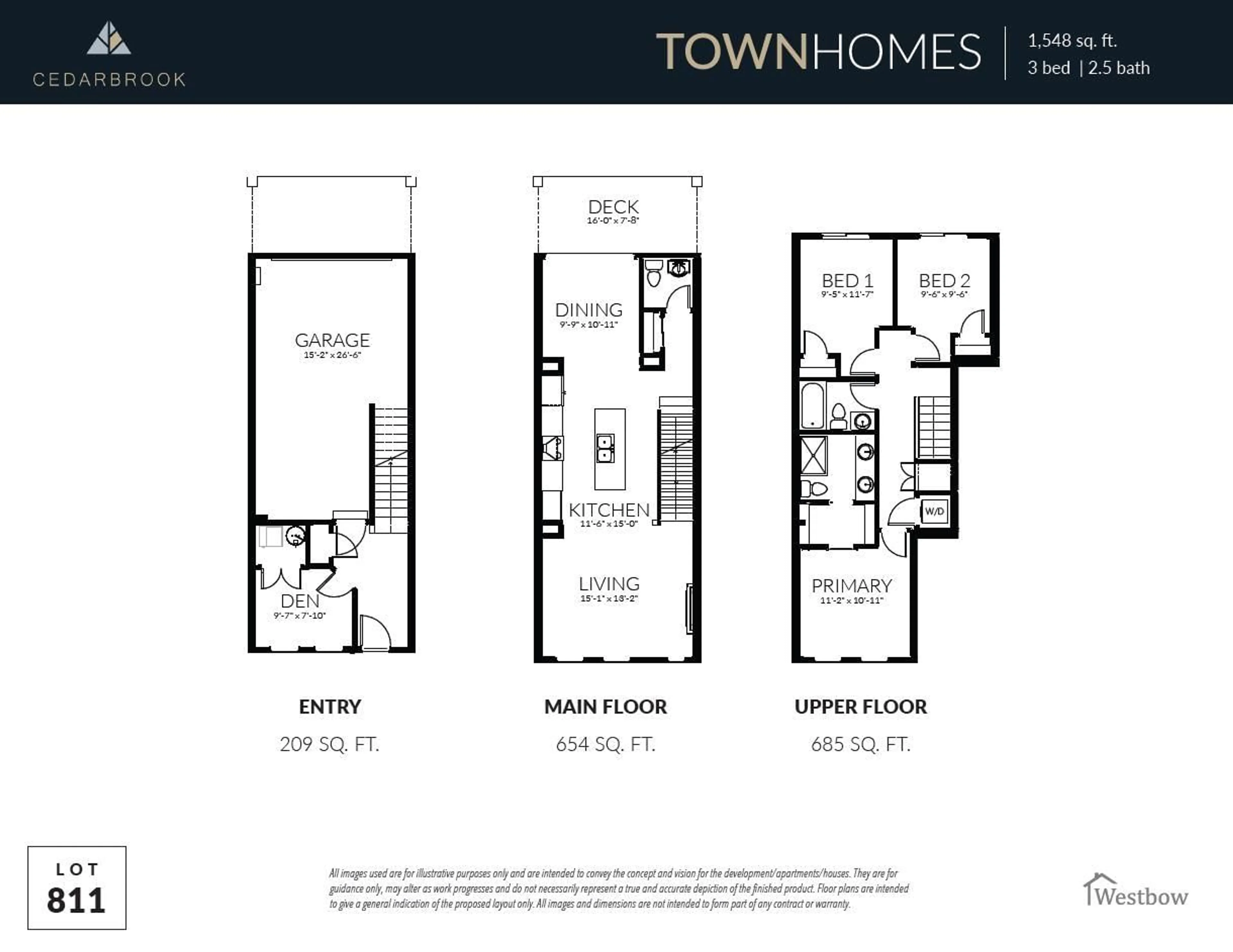 Floor plan for 11 - 7243 WILLOWSTREAM ROAD, Chilliwack British Columbia V2R6M1