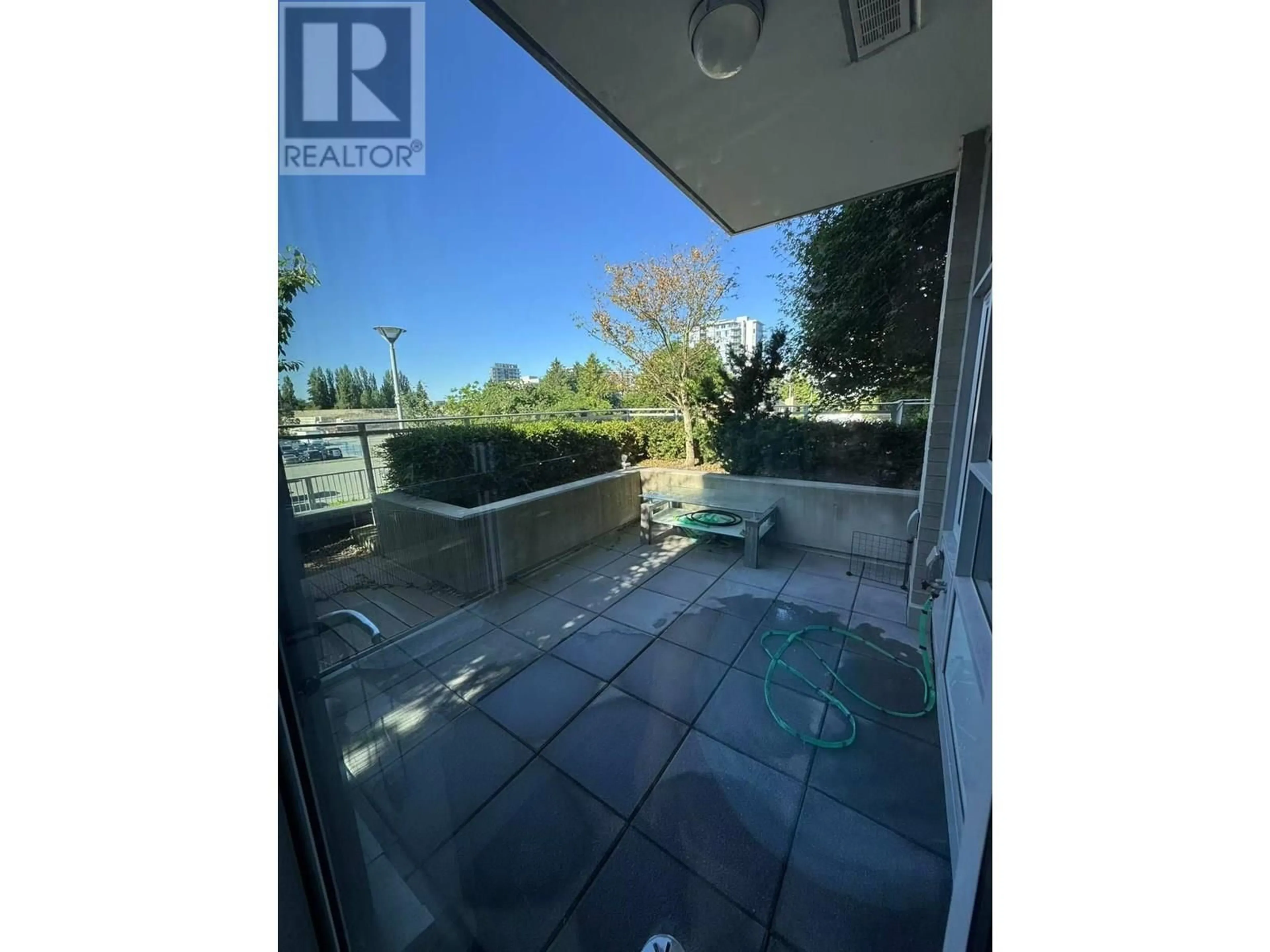Patio, water/lake/river/ocean view for 317 - 3300 KETCHESON ROAD, Richmond British Columbia V6X0S5