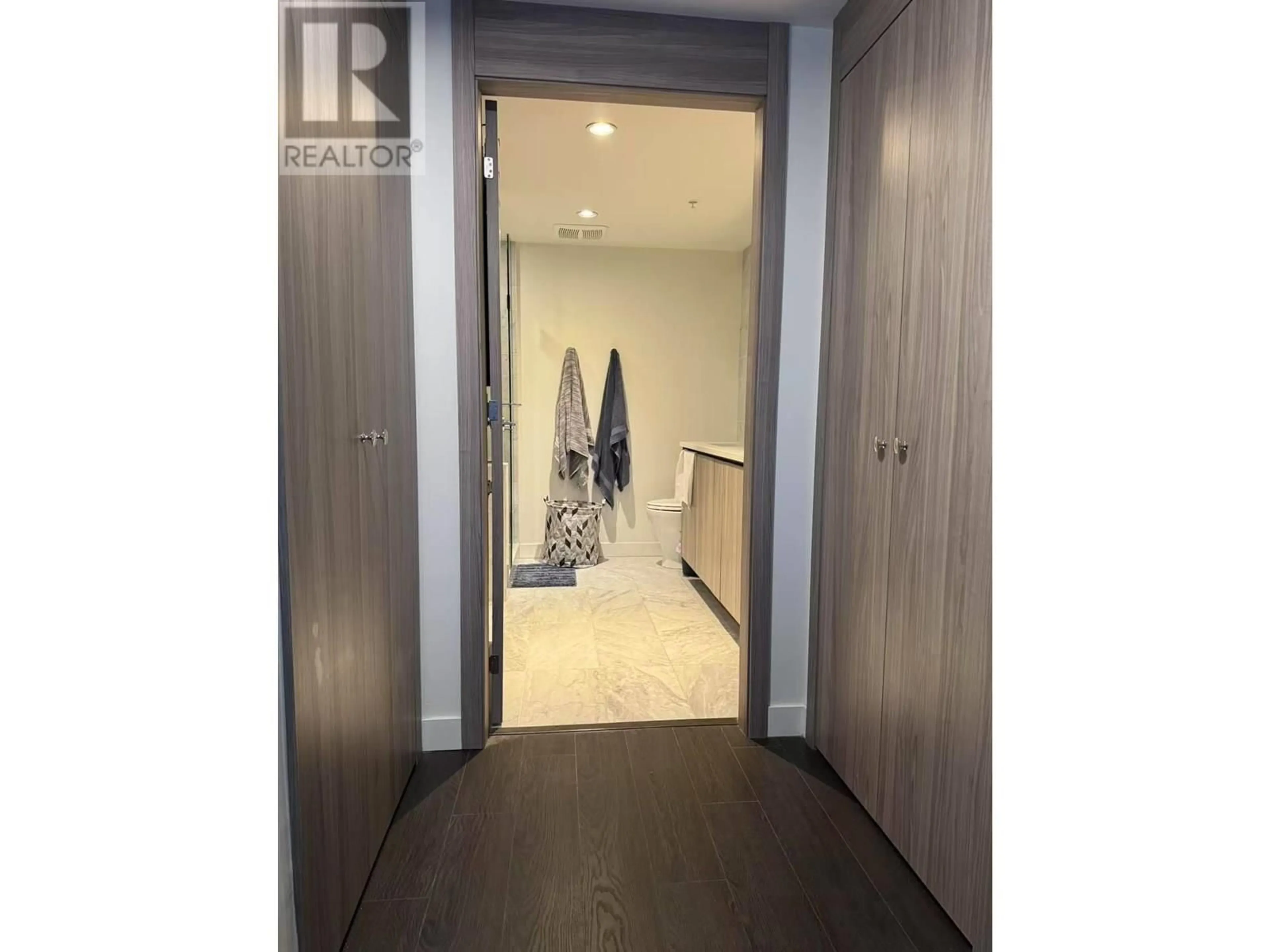 Indoor foyer for 317 - 3300 KETCHESON ROAD, Richmond British Columbia V6X0S5