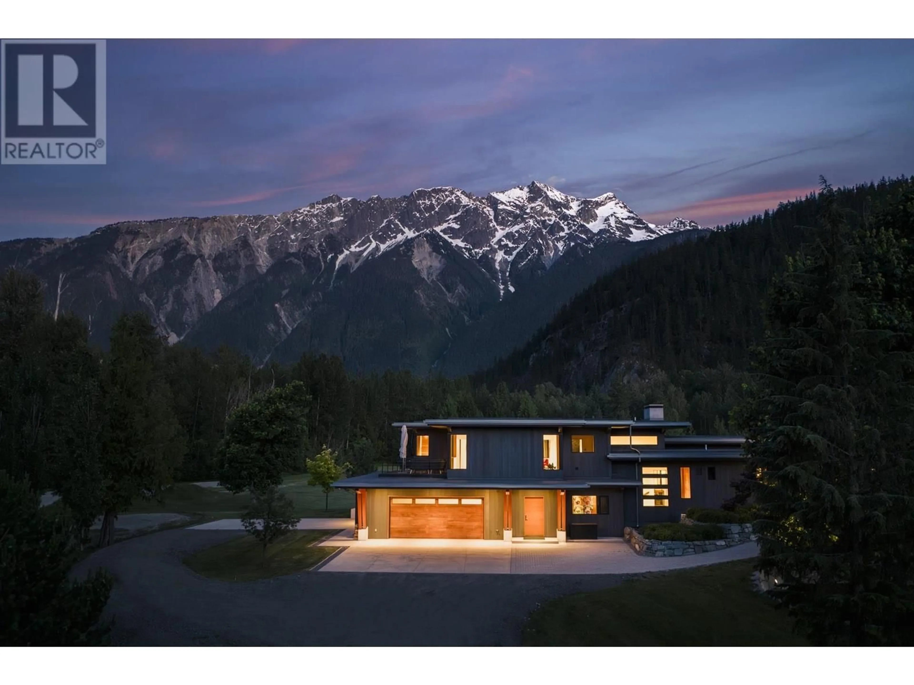 Unknown for 1500 SEA TO SKY HIGHWAY, Pemberton British Columbia V0N2L0