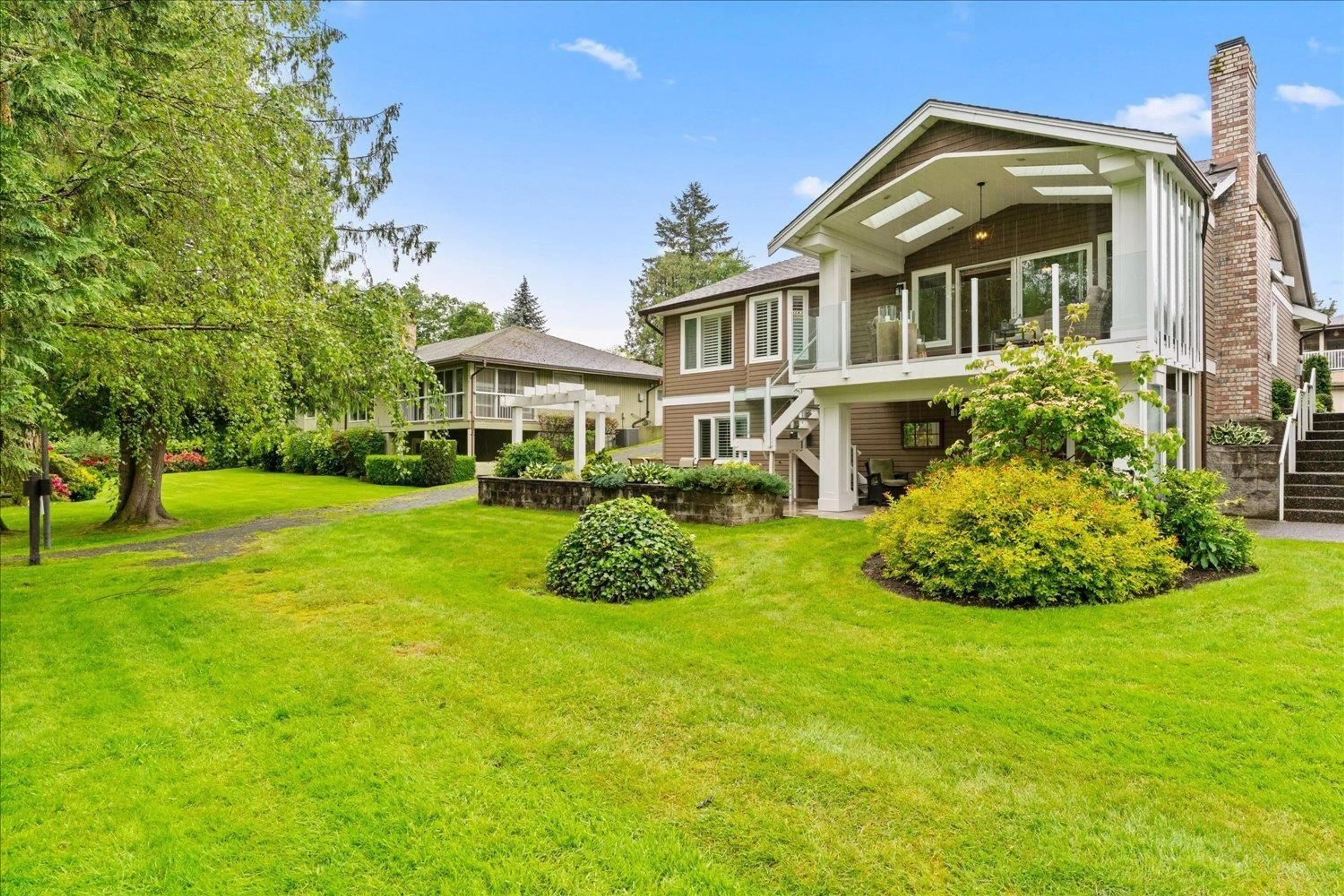 Unknown for 30 - 7001 EDEN DRIVE, Chilliwack British Columbia V2R3T1