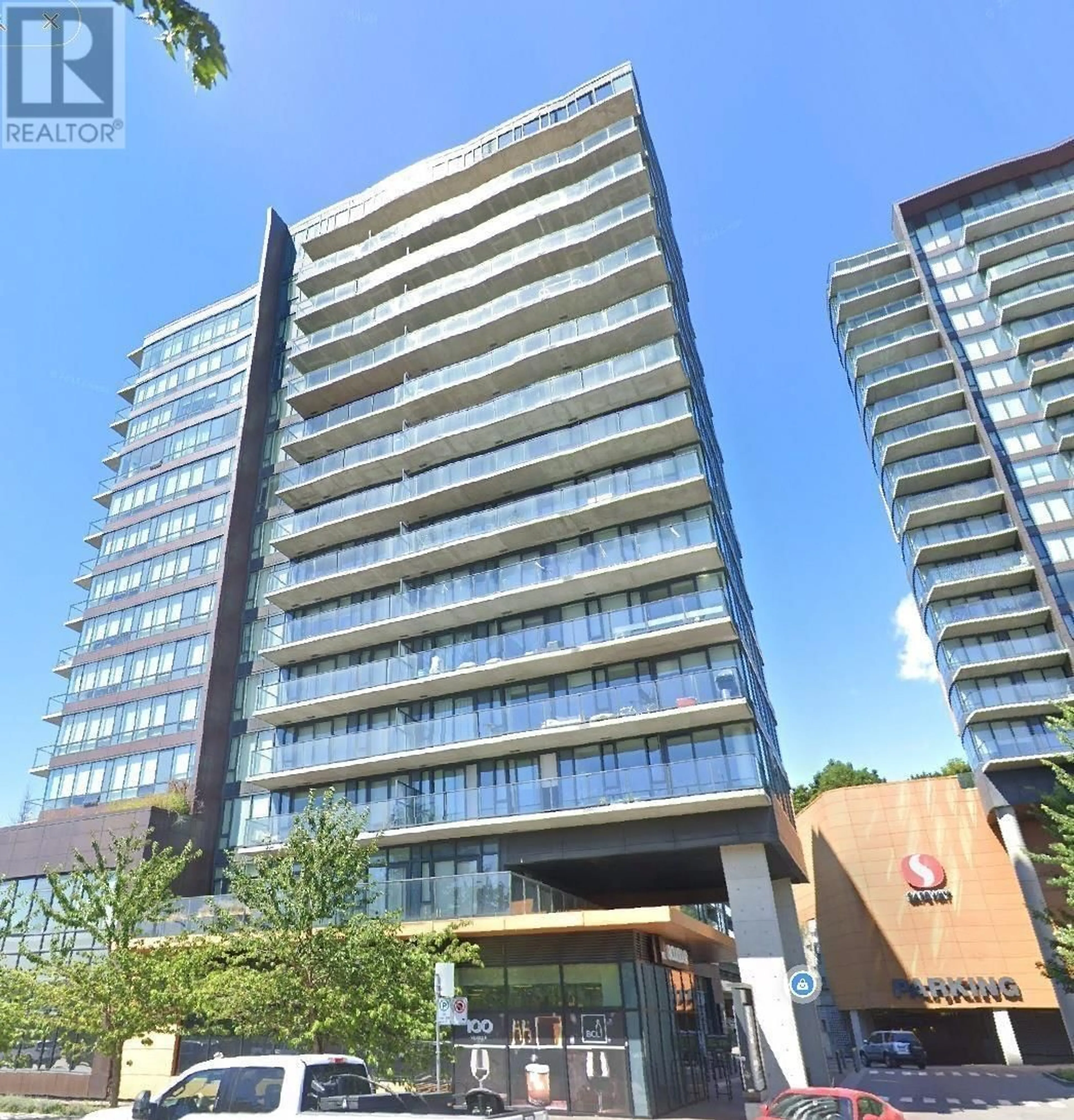 Unknown for 1703 - 8588 CORNISH STREET, Vancouver British Columbia V6P0C1