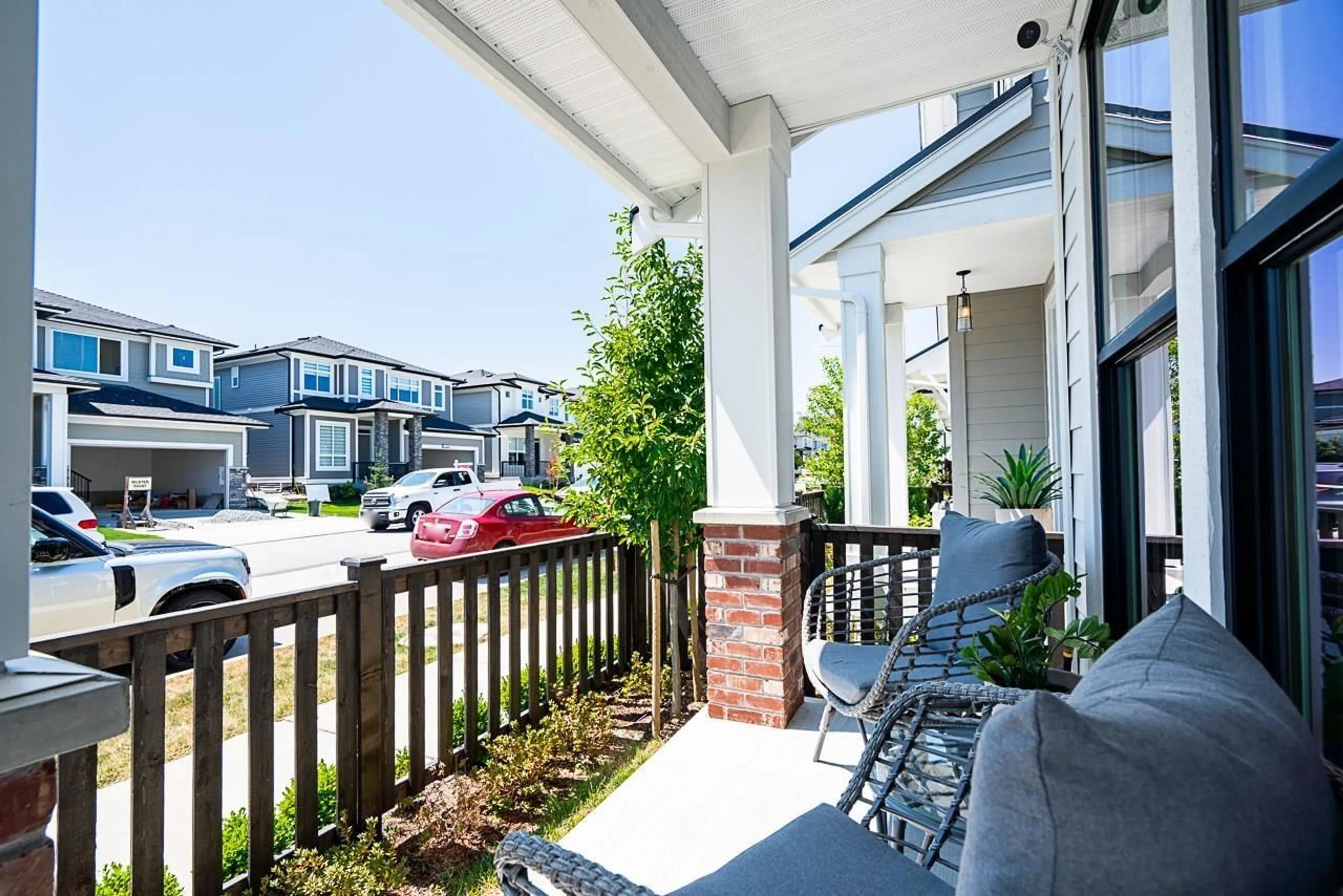 Patio, unknown for 19681 75, Langley British Columbia V2Y3R9