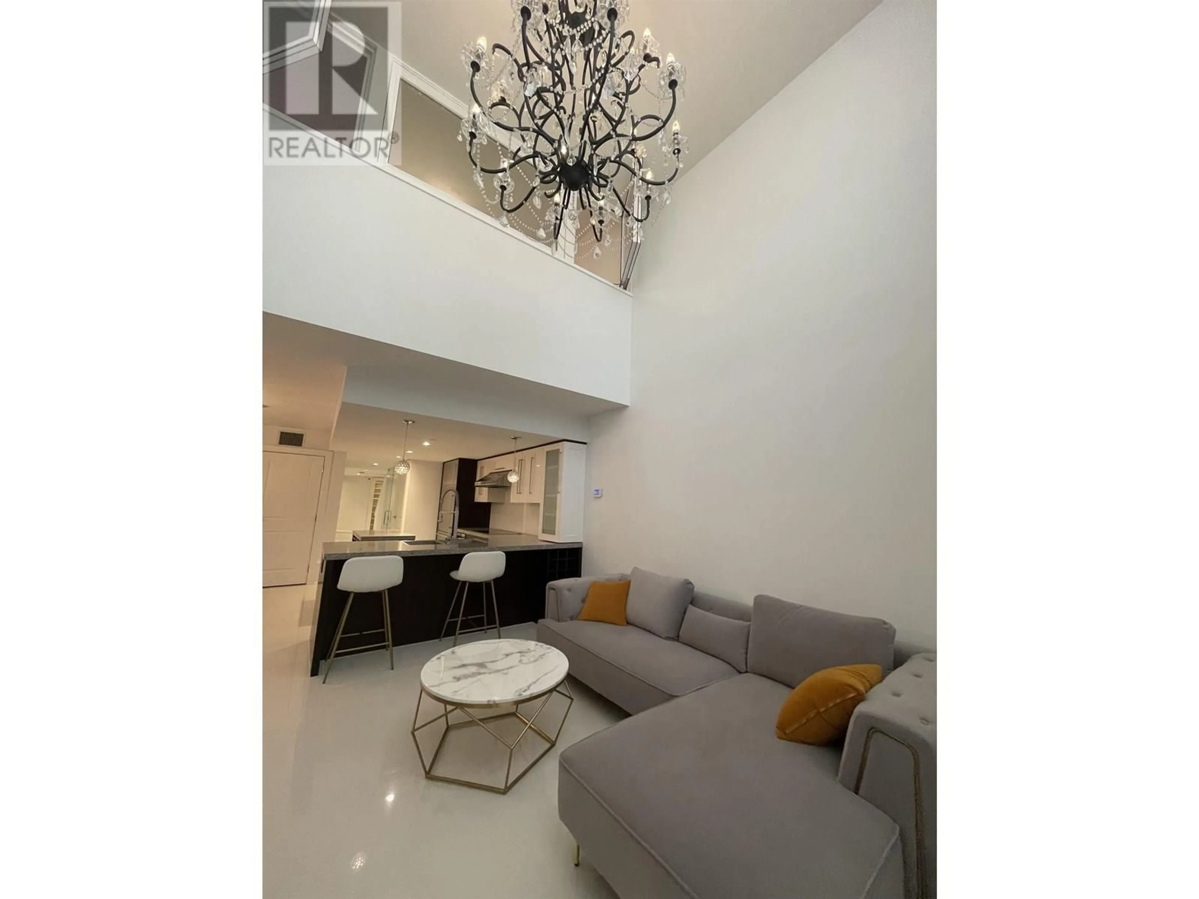 Living room with furniture, unknown for 1110 HORNBY STREET, Vancouver British Columbia V6Z1V8