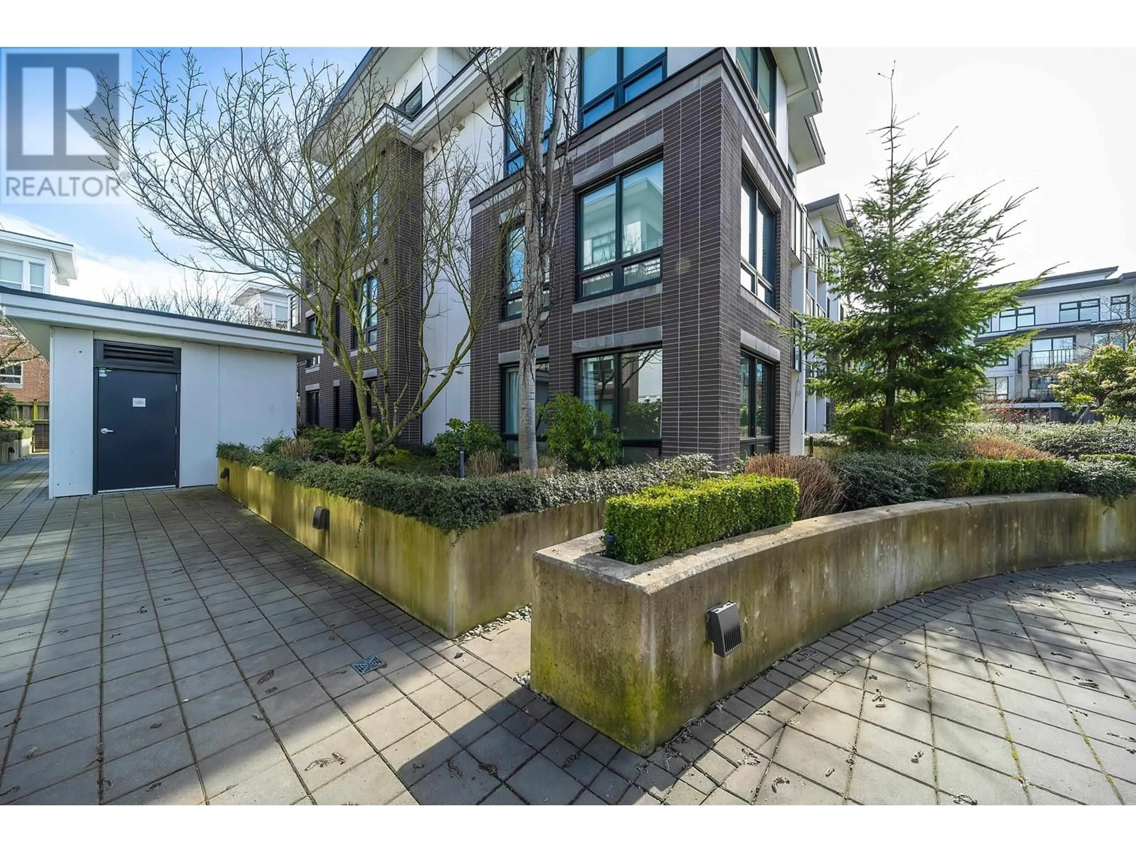 Unknown for 125 - 9333 TOMICKI AVENUE, Richmond British Columbia V6X0L4