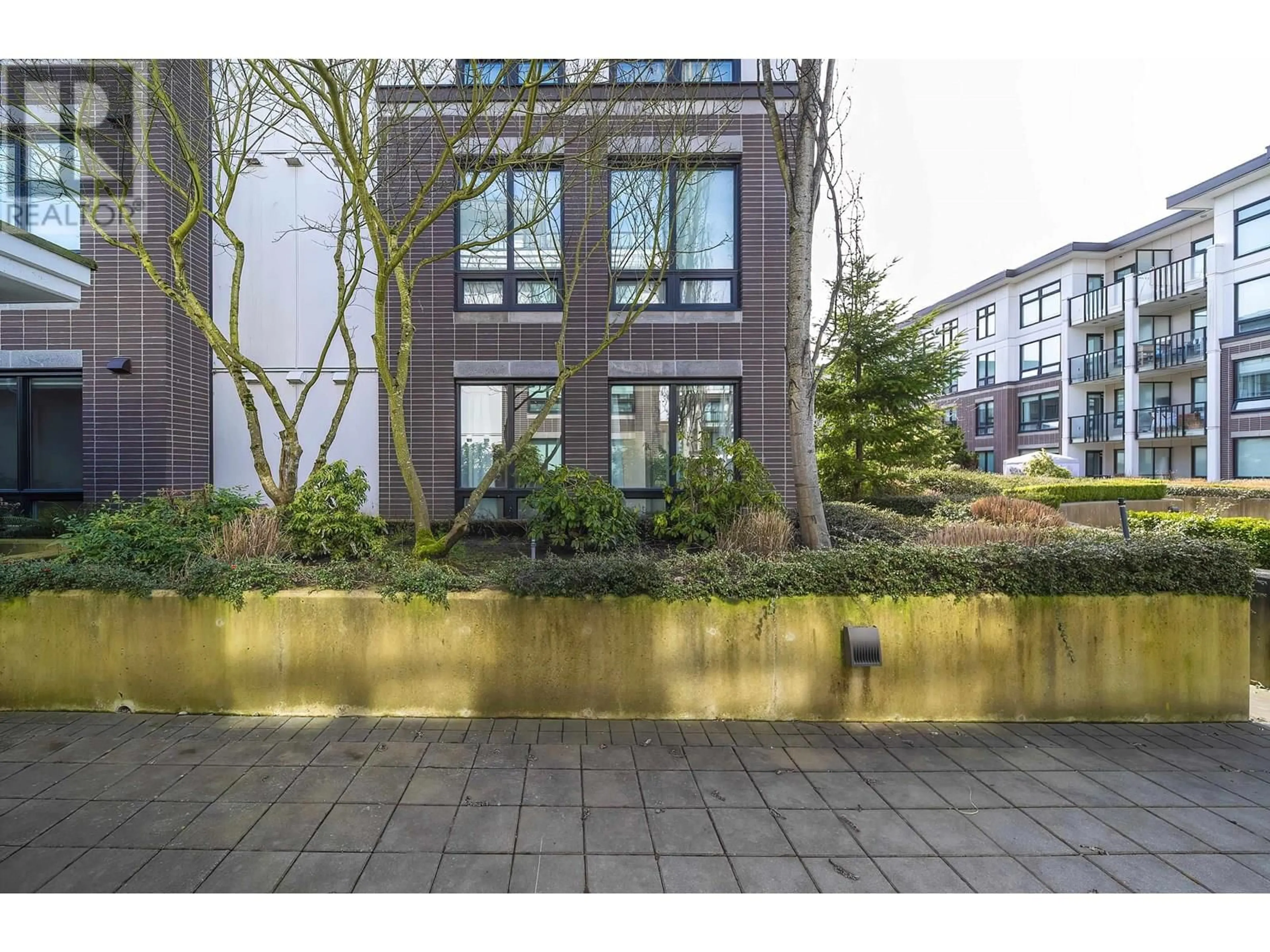 Patio, street for 125 - 9333 TOMICKI AVENUE, Richmond British Columbia V6X0L4