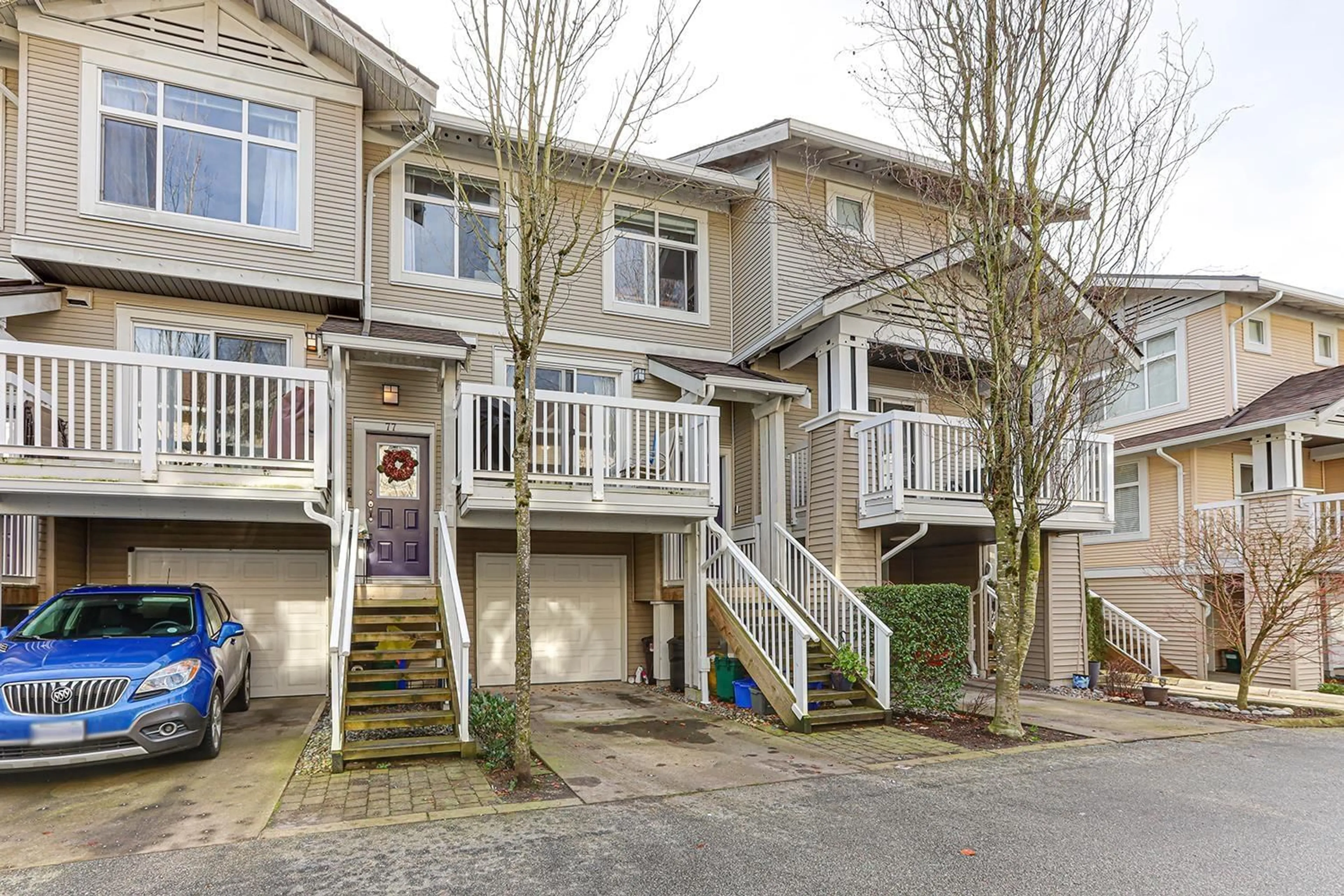 Unknown for 78 - 7179 201, Langley British Columbia V2Y2Y9