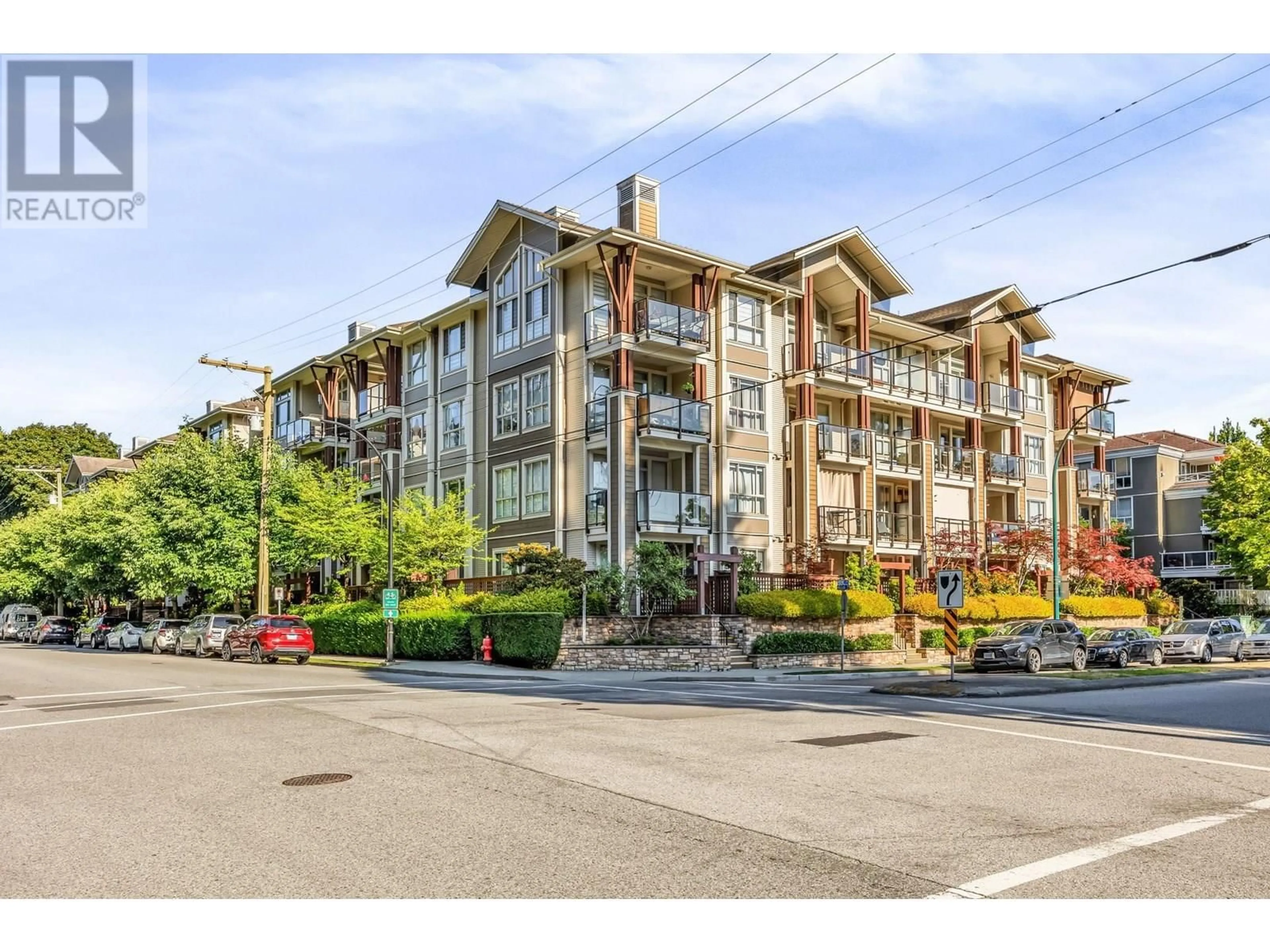 Unknown for 309 - 2484 WILSON AVENUE, Port Coquitlam British Columbia V3C0A5