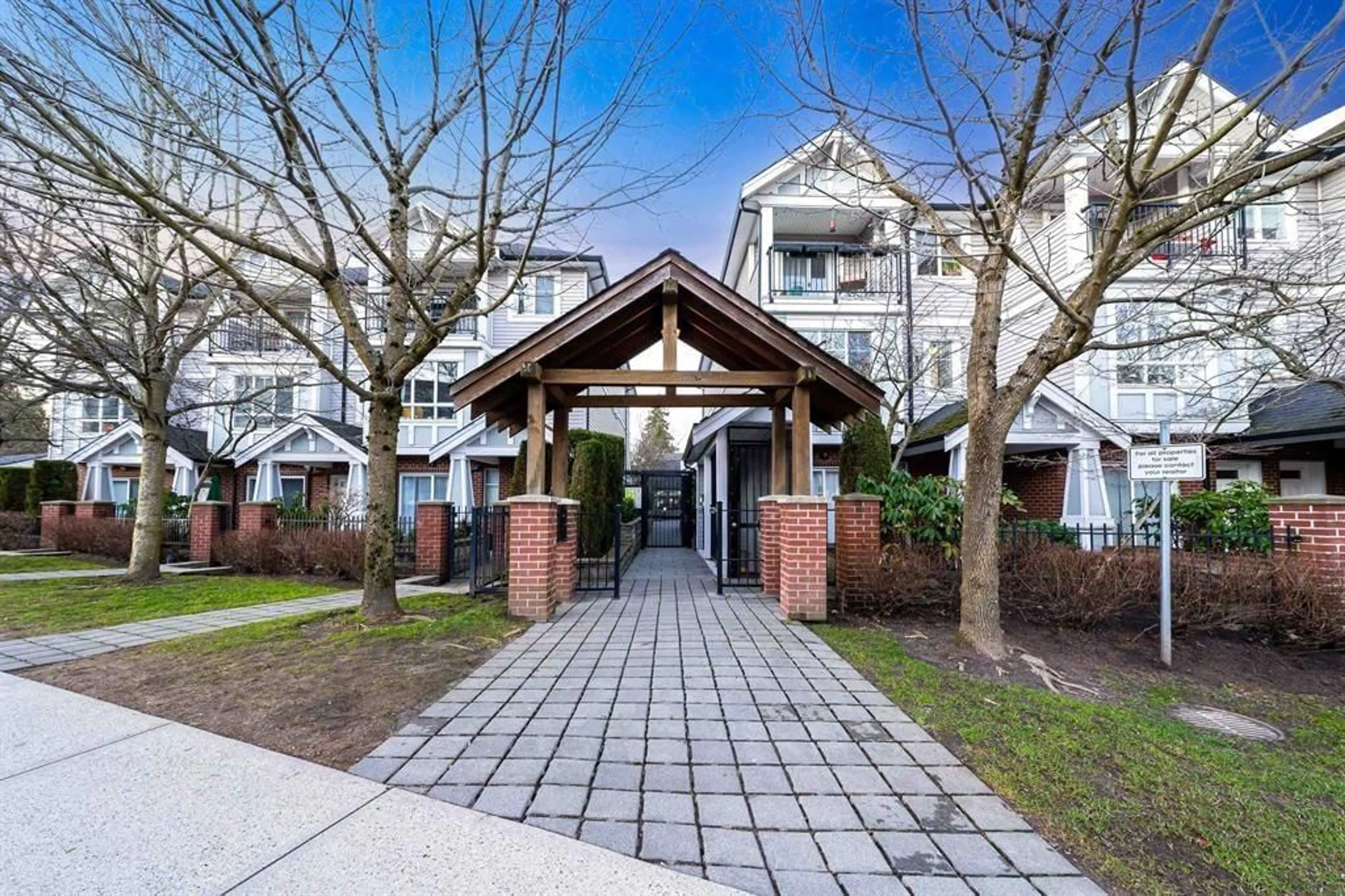 Unknown for 68 - 13239 OLD YALE, Surrey British Columbia V3T3C5