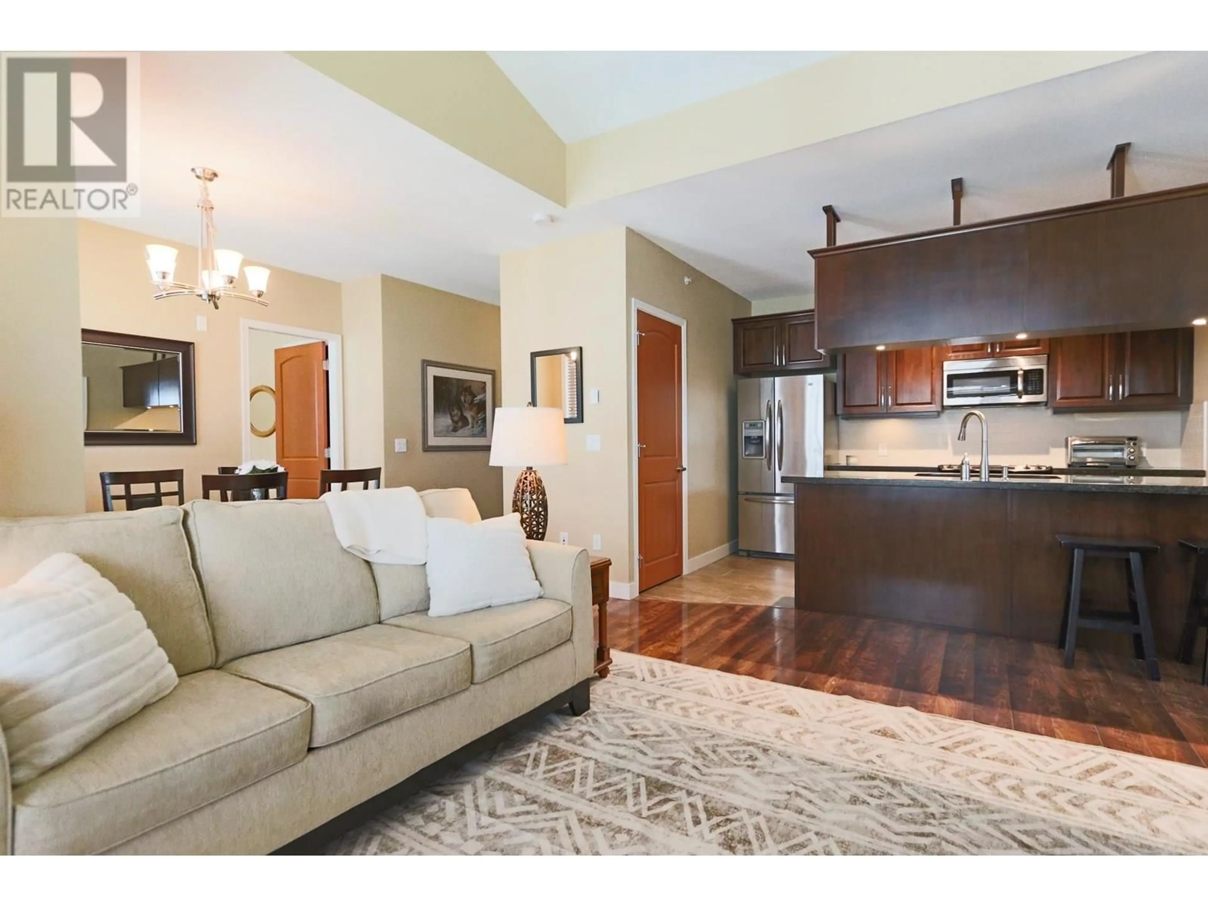 Open concept kitchen, unknown for 413 - 11887 BURNETT STREET, Maple Ridge British Columbia V2X6P6
