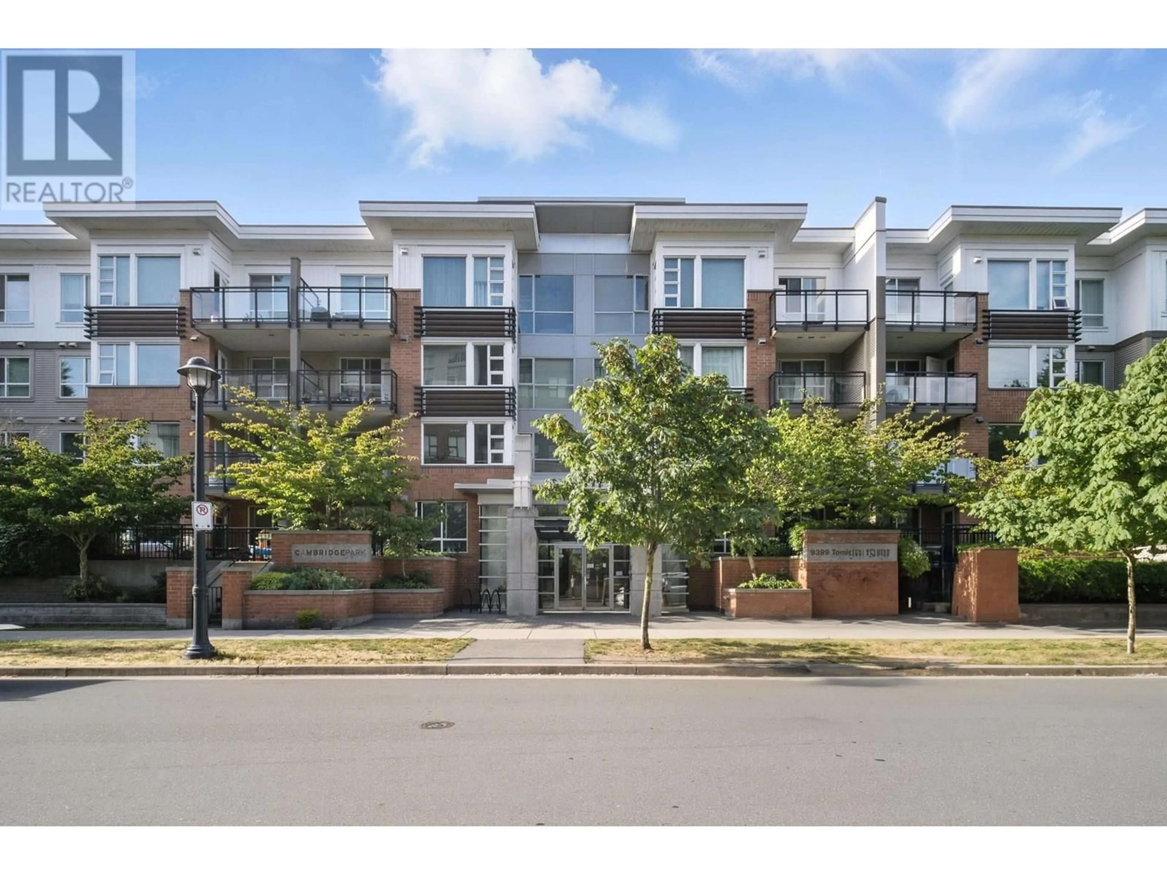 Unknown for 118 - 9399 TOMICKI AVENUE, Richmond British Columbia V6X0H6