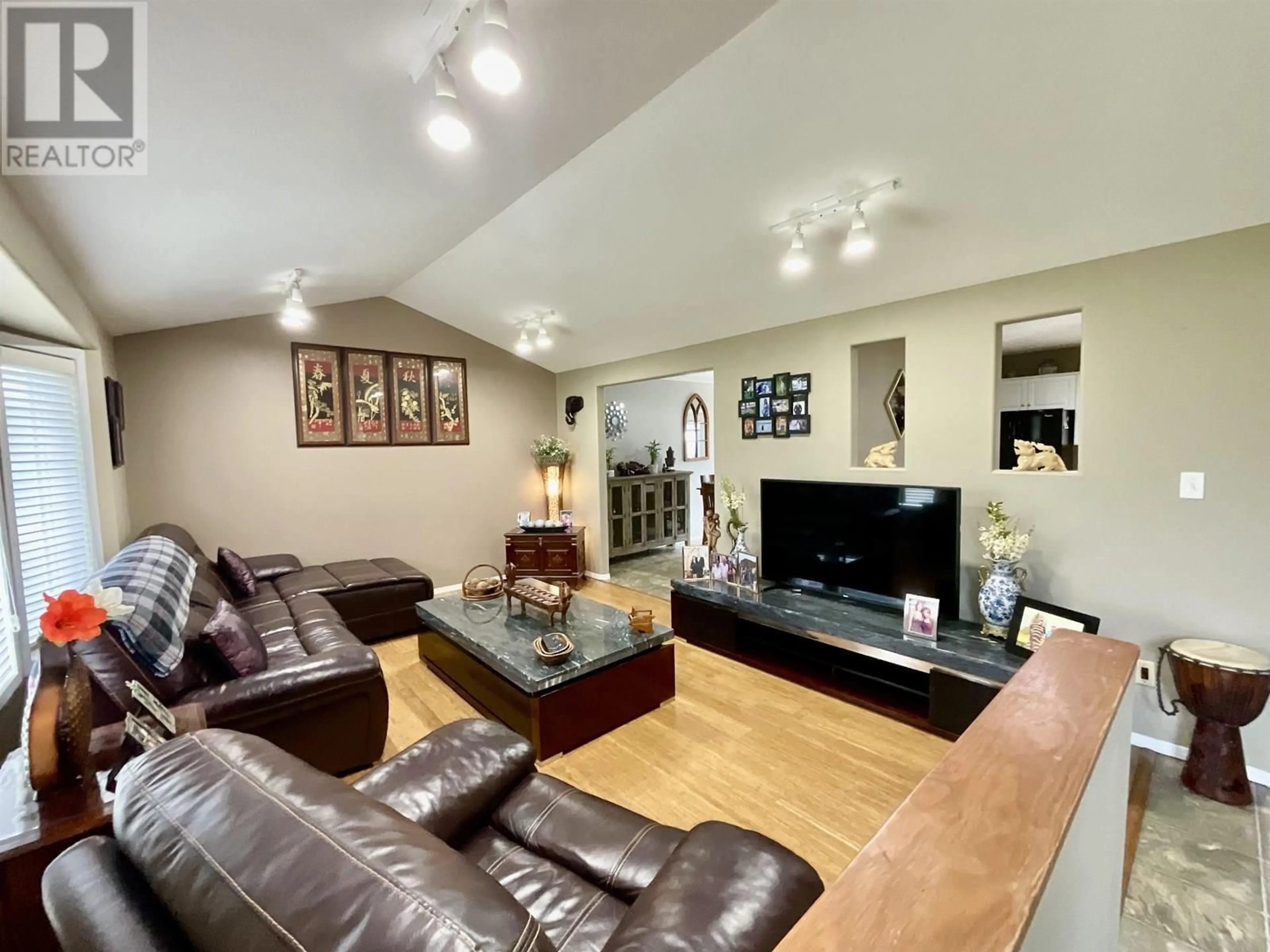 Living room with furniture, unknown for 2802 OTTER ROAD, Quesnel British Columbia V2J6L4