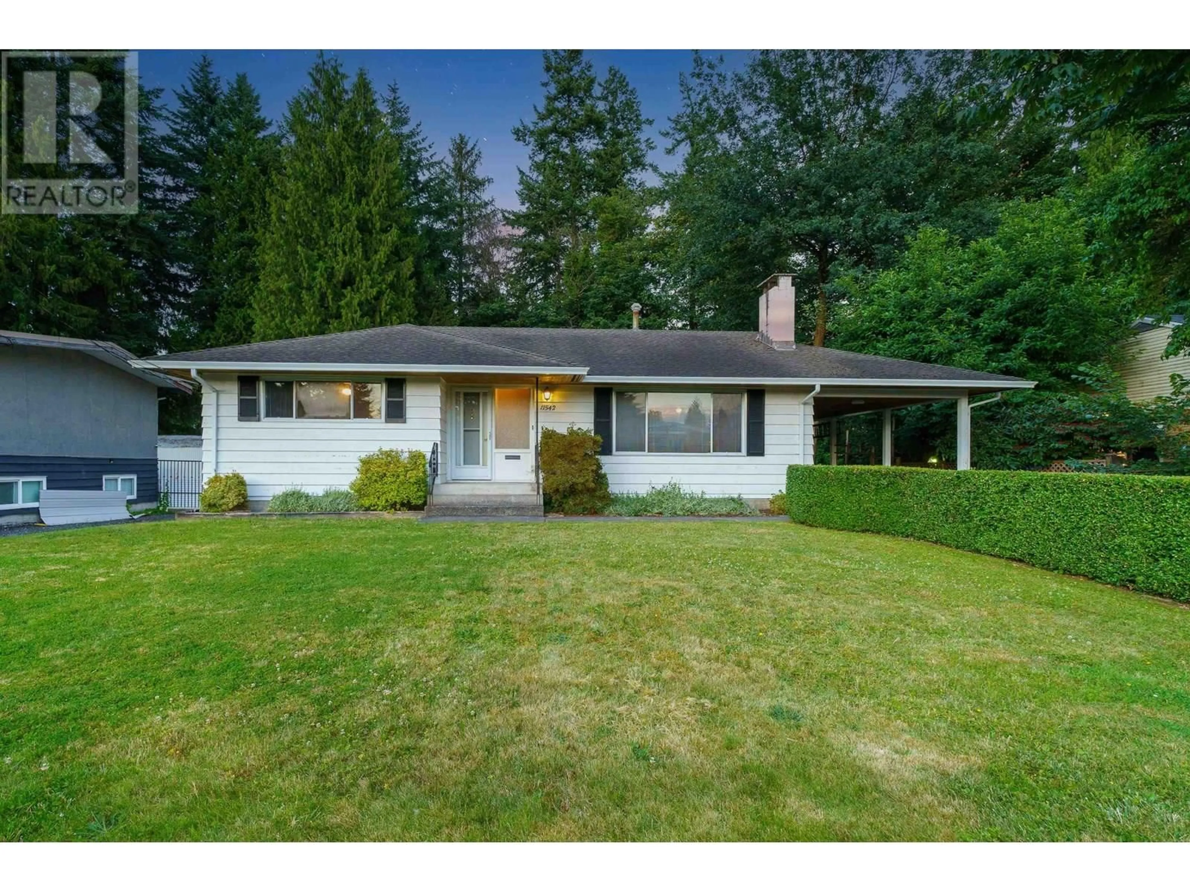 Unknown for 11542 WOOD STREET, Maple Ridge British Columbia V2X4Z9