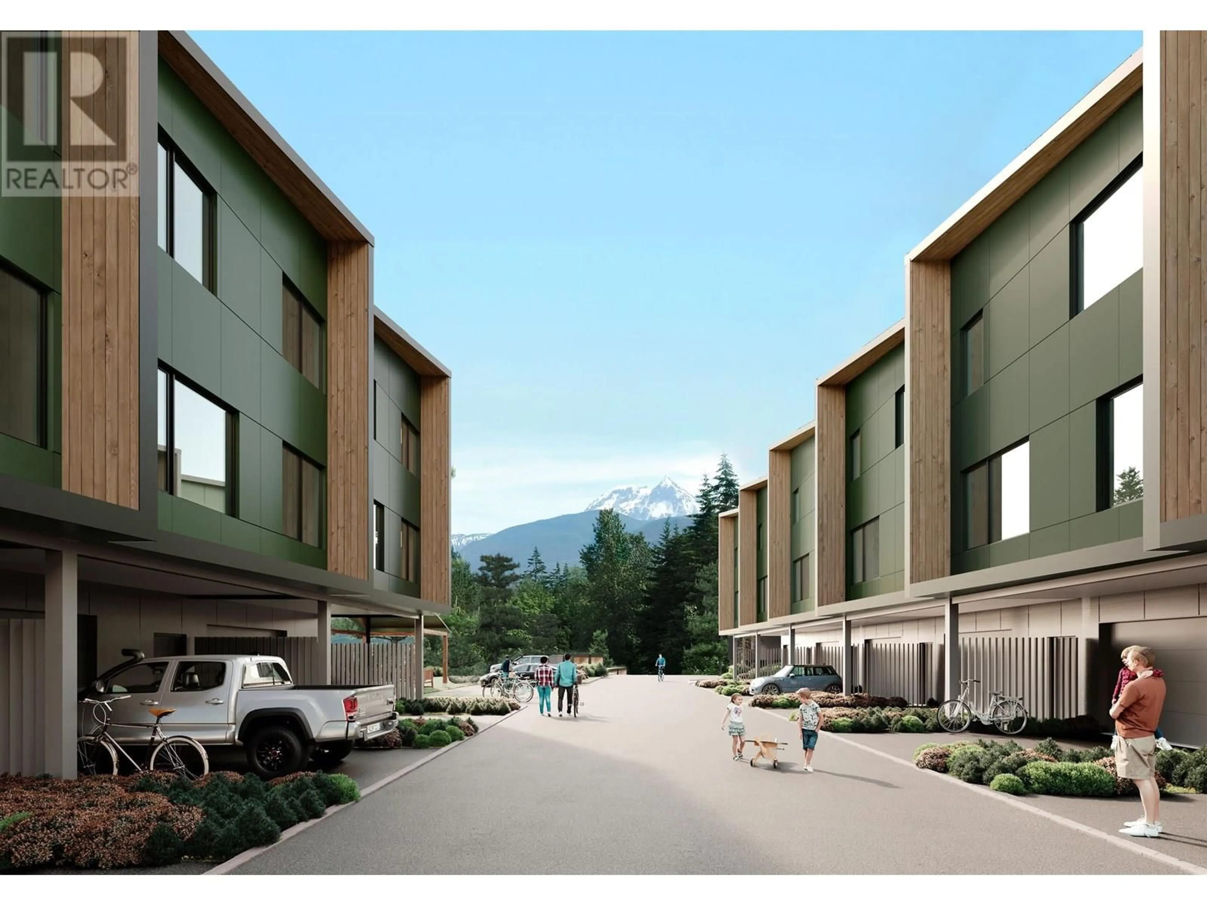 Unknown for 27 - 1050 FINCH DRIVE, Squamish British Columbia V0V0V0