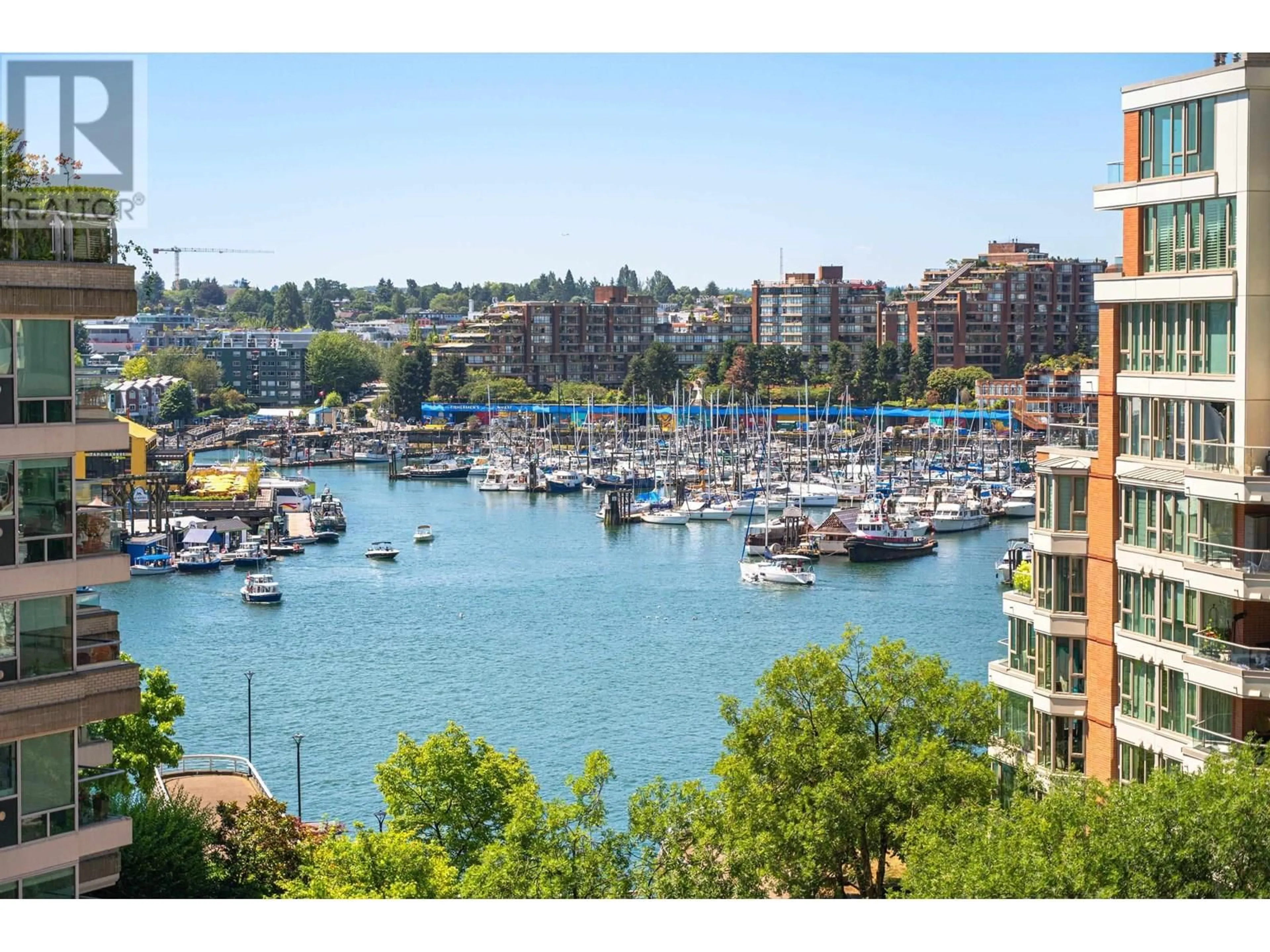 Unknown for 805 - 1500 HORNBY STREET, Vancouver British Columbia V6Z2R1