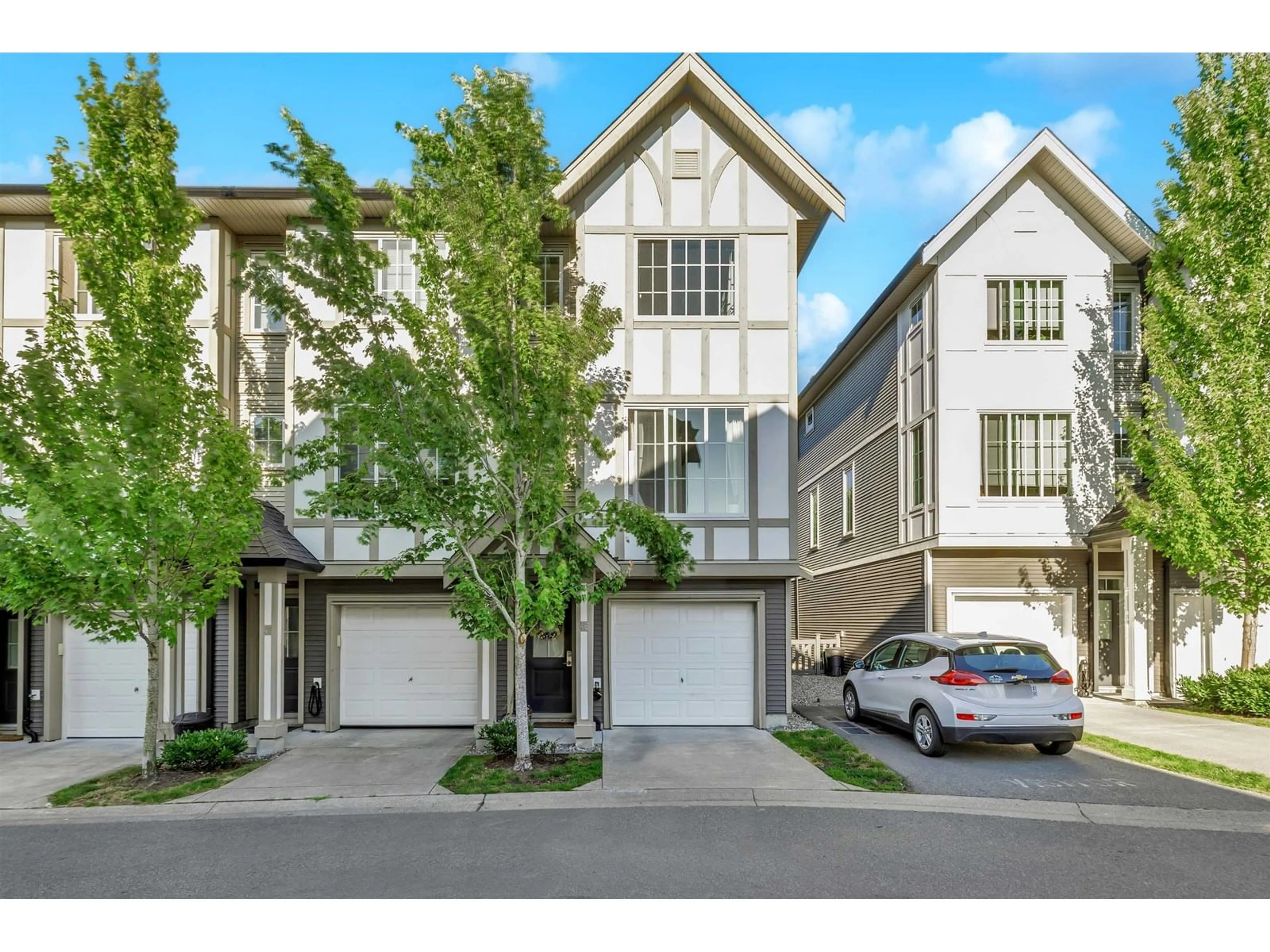 Unknown for 46 - 30989 WESTRIDGE, Abbotsford British Columbia V2T0E7